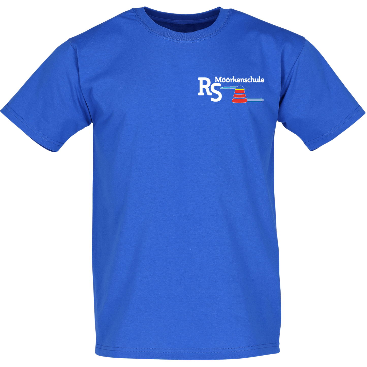 Basic T-Shirt