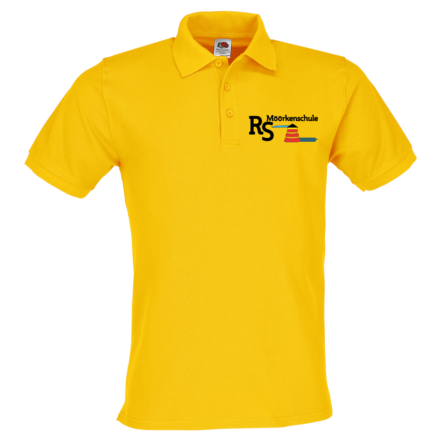 Poloshirt