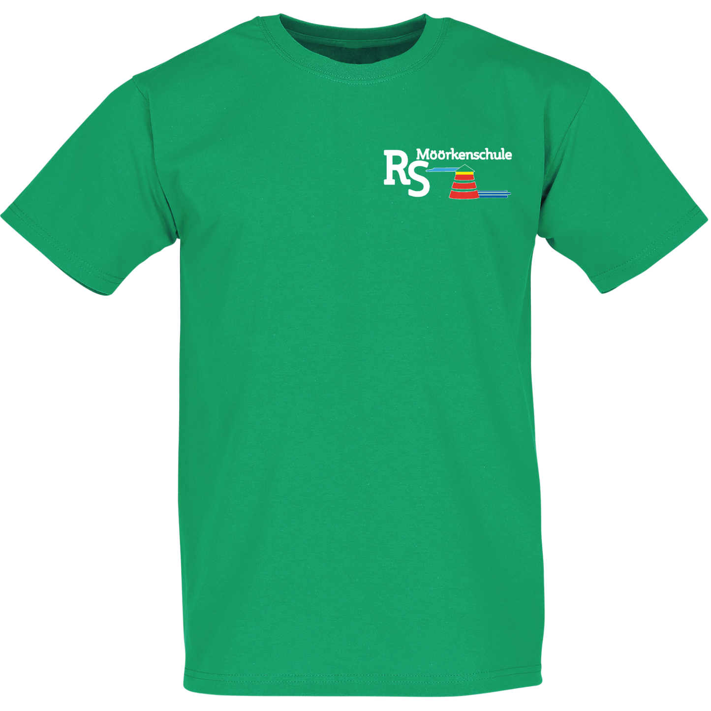 Basic T-Shirt