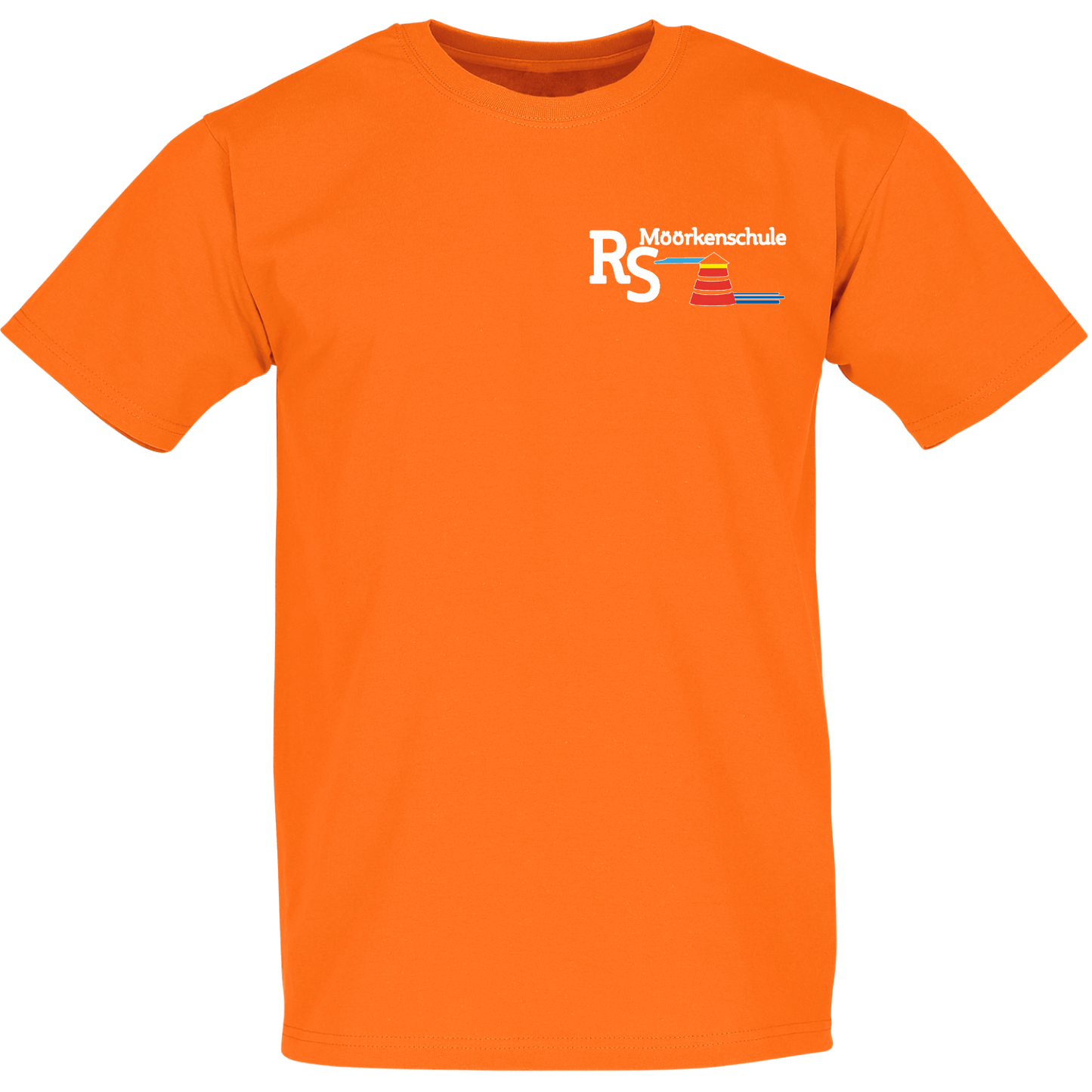 Basic T-Shirt