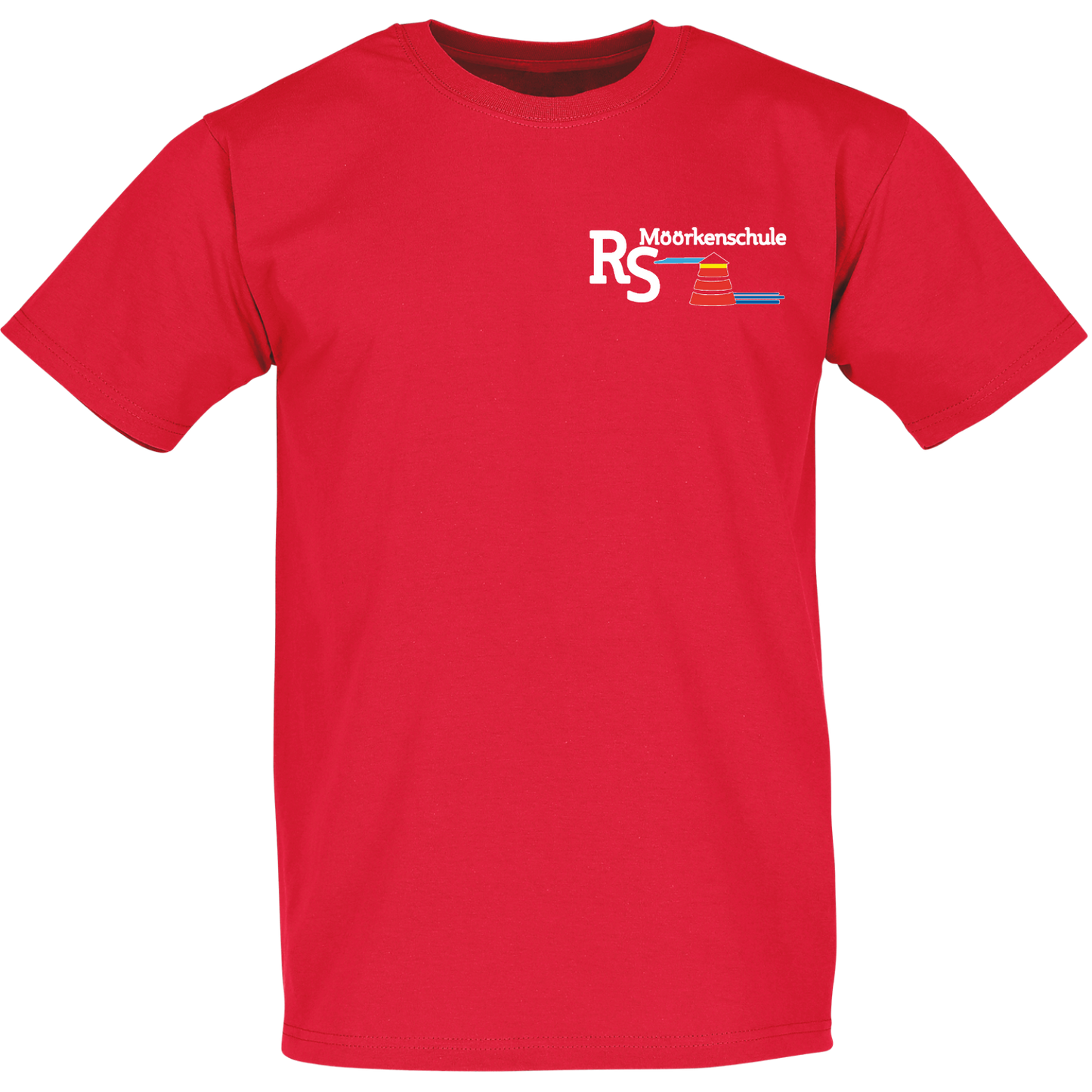 Basic T-Shirt