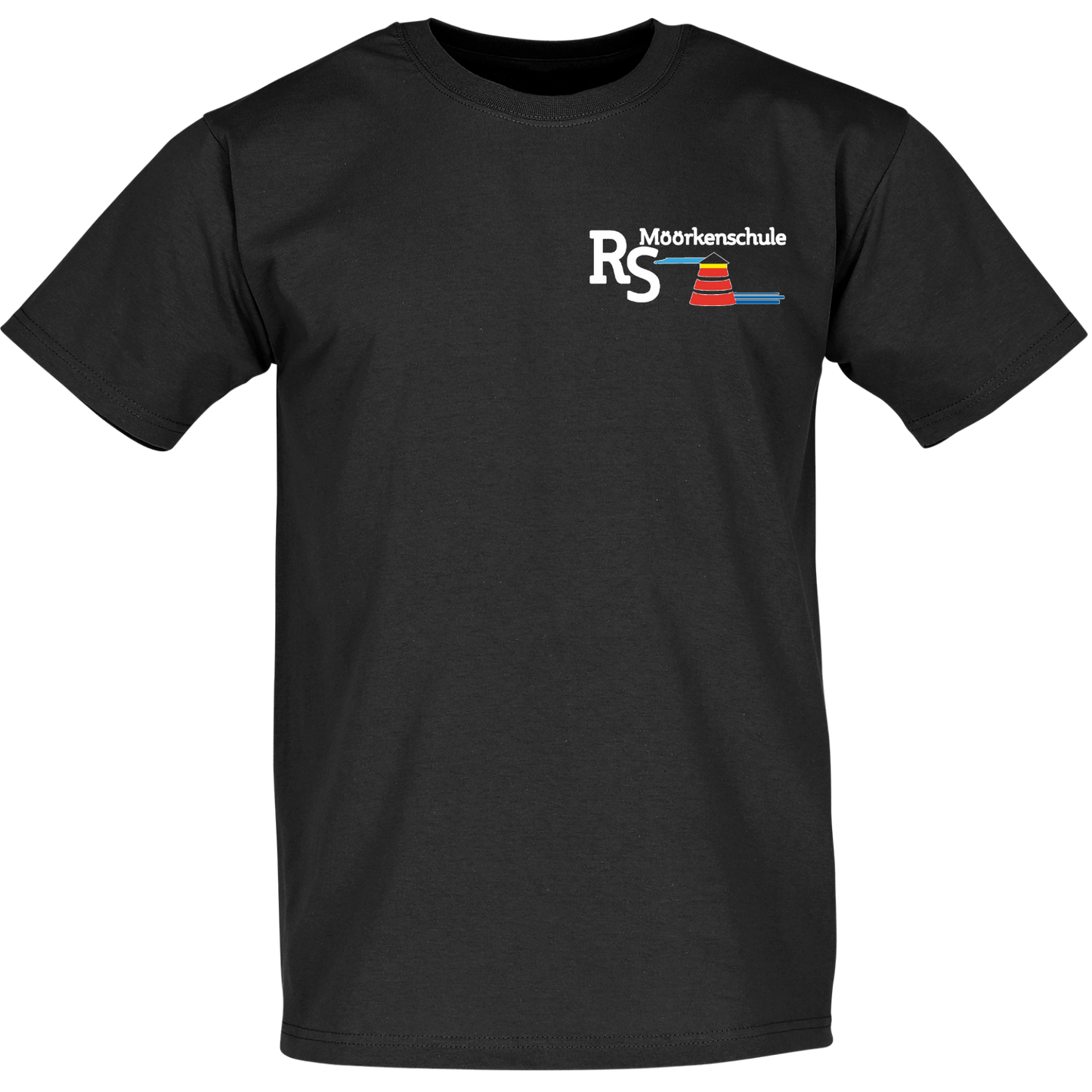 Basic T-Shirt