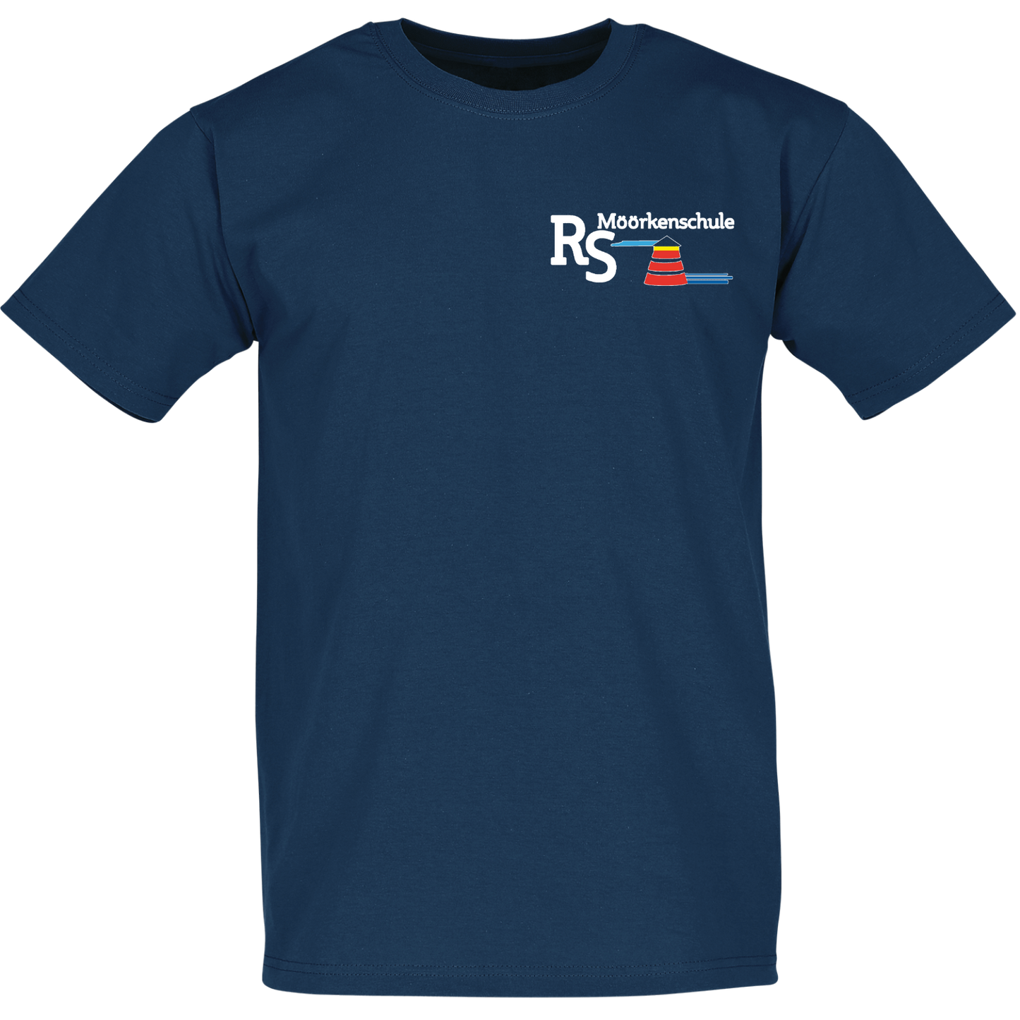 Basic T-Shirt