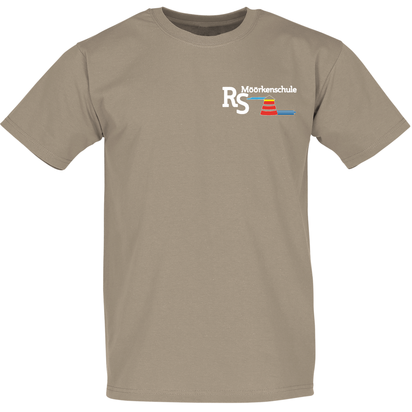 Basic T-Shirt