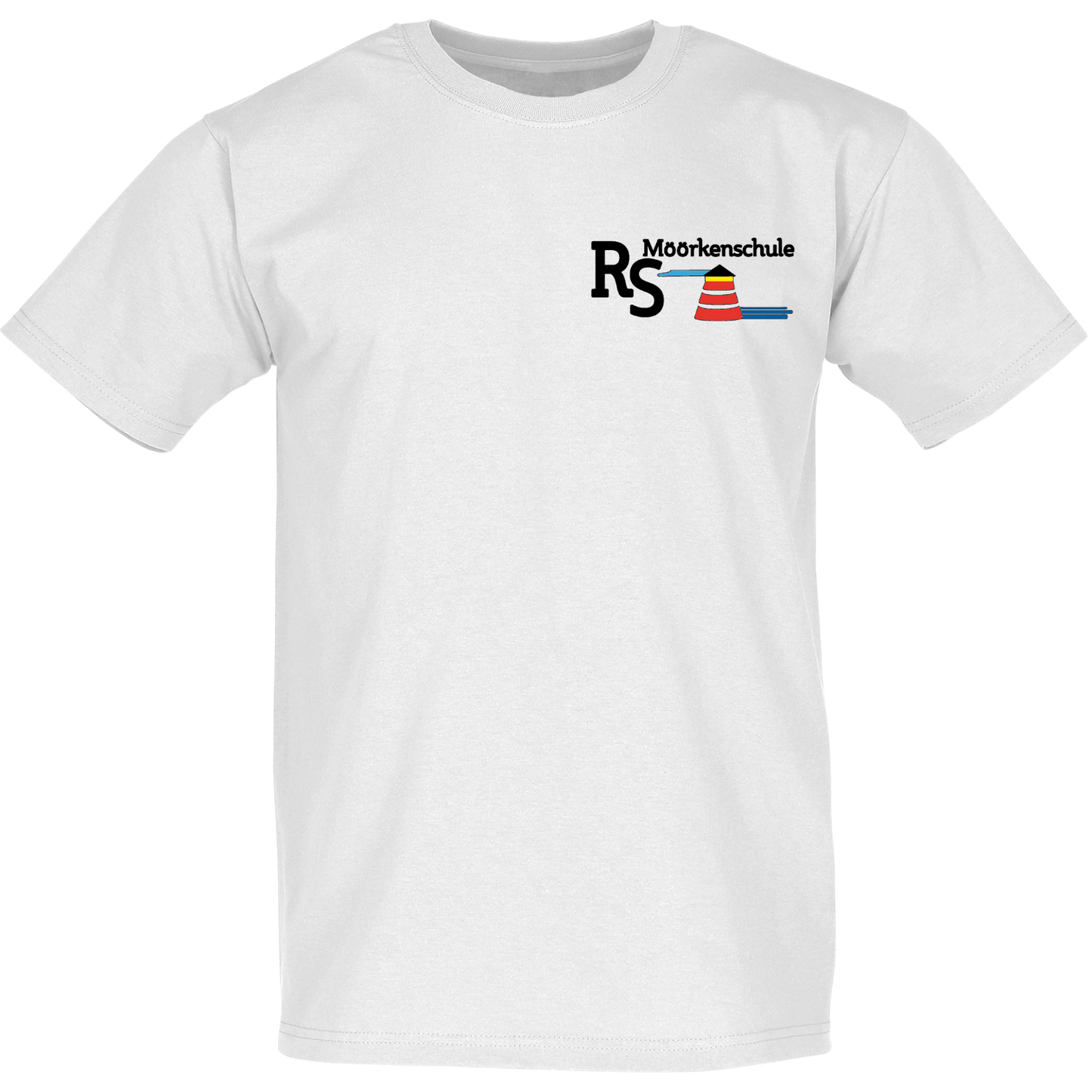Basic T-Shirt