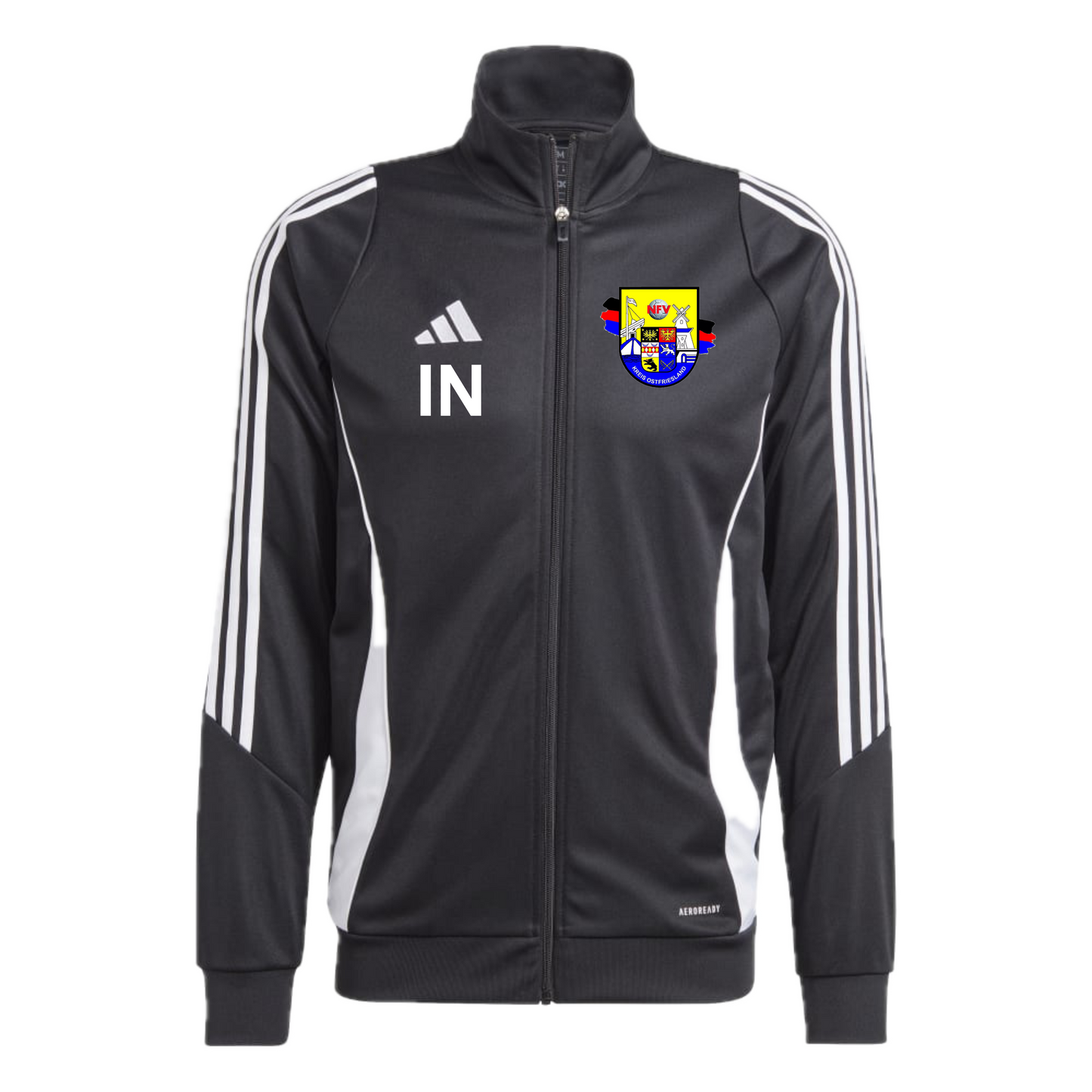 Trainingsjacke