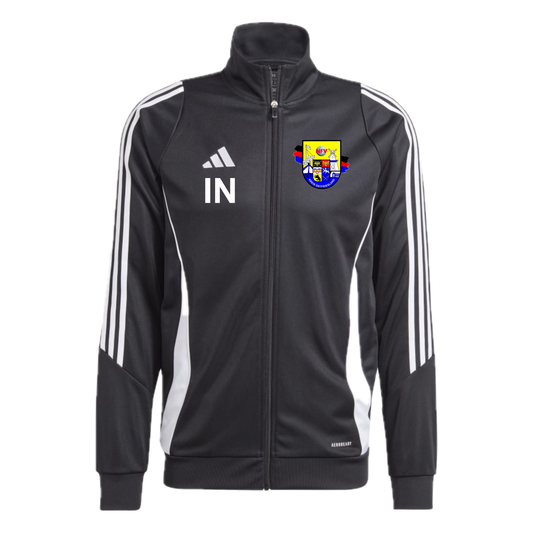 Trainingsjacke