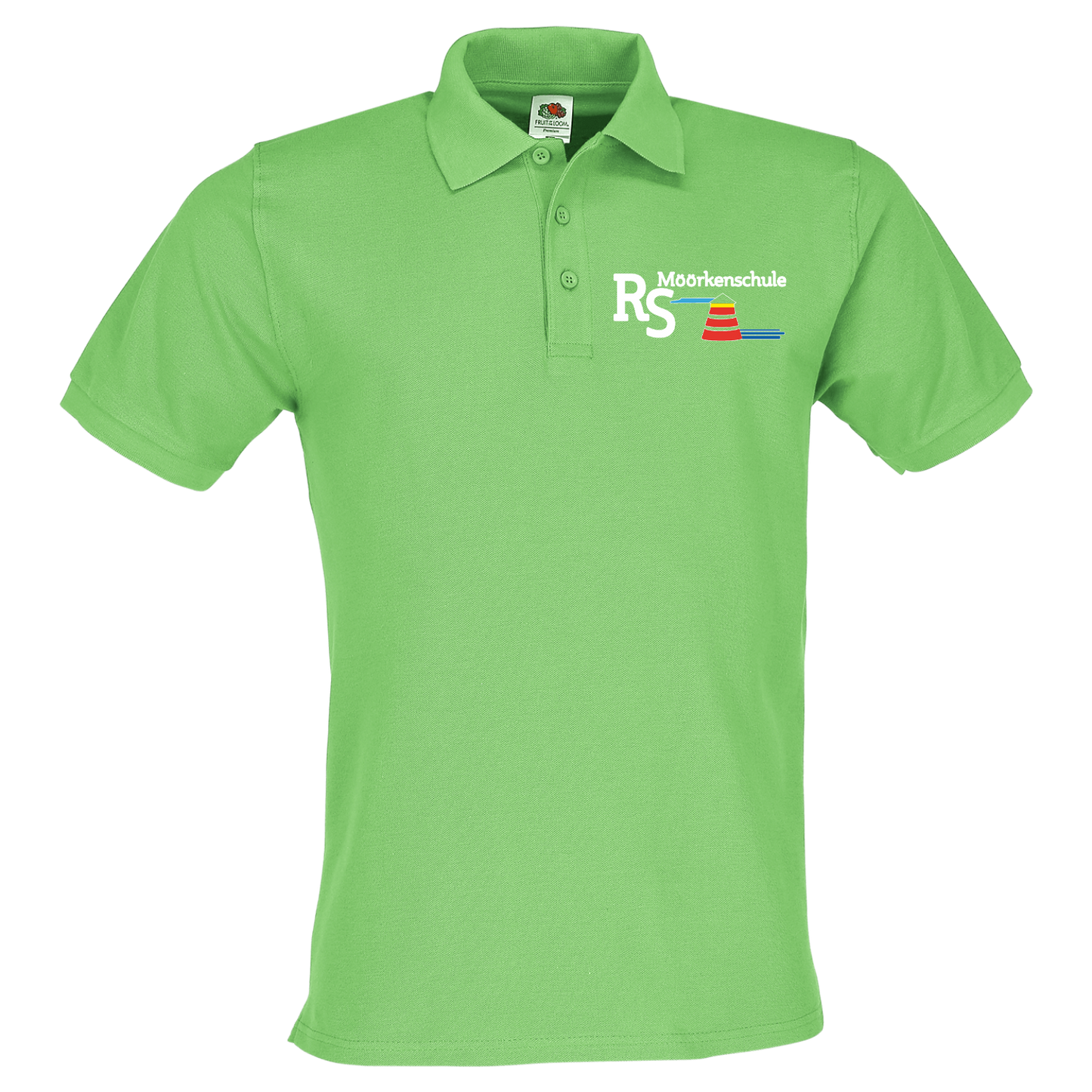 Poloshirt