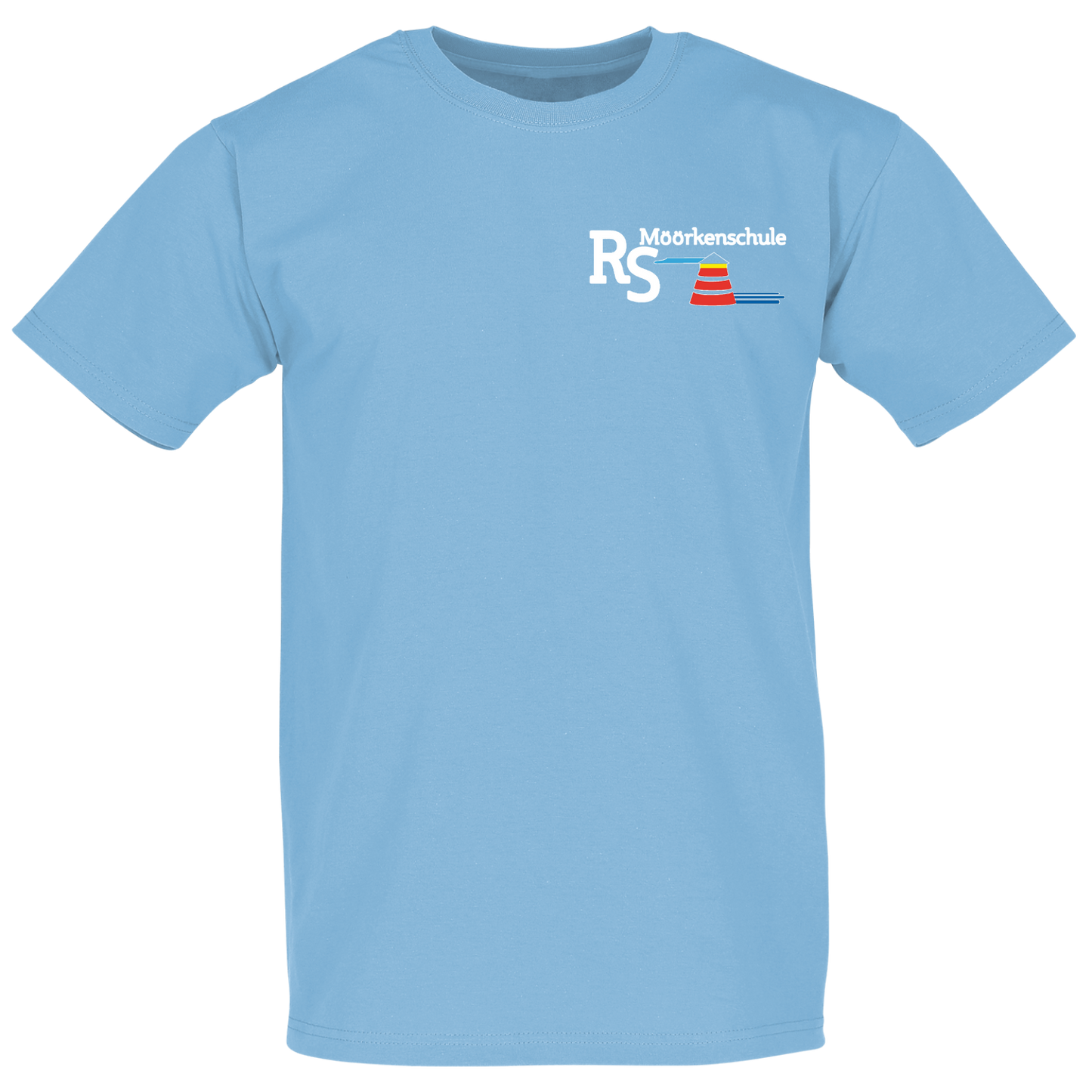 Basic T-Shirt