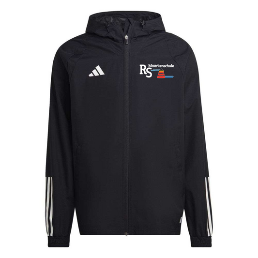 Regenjacke