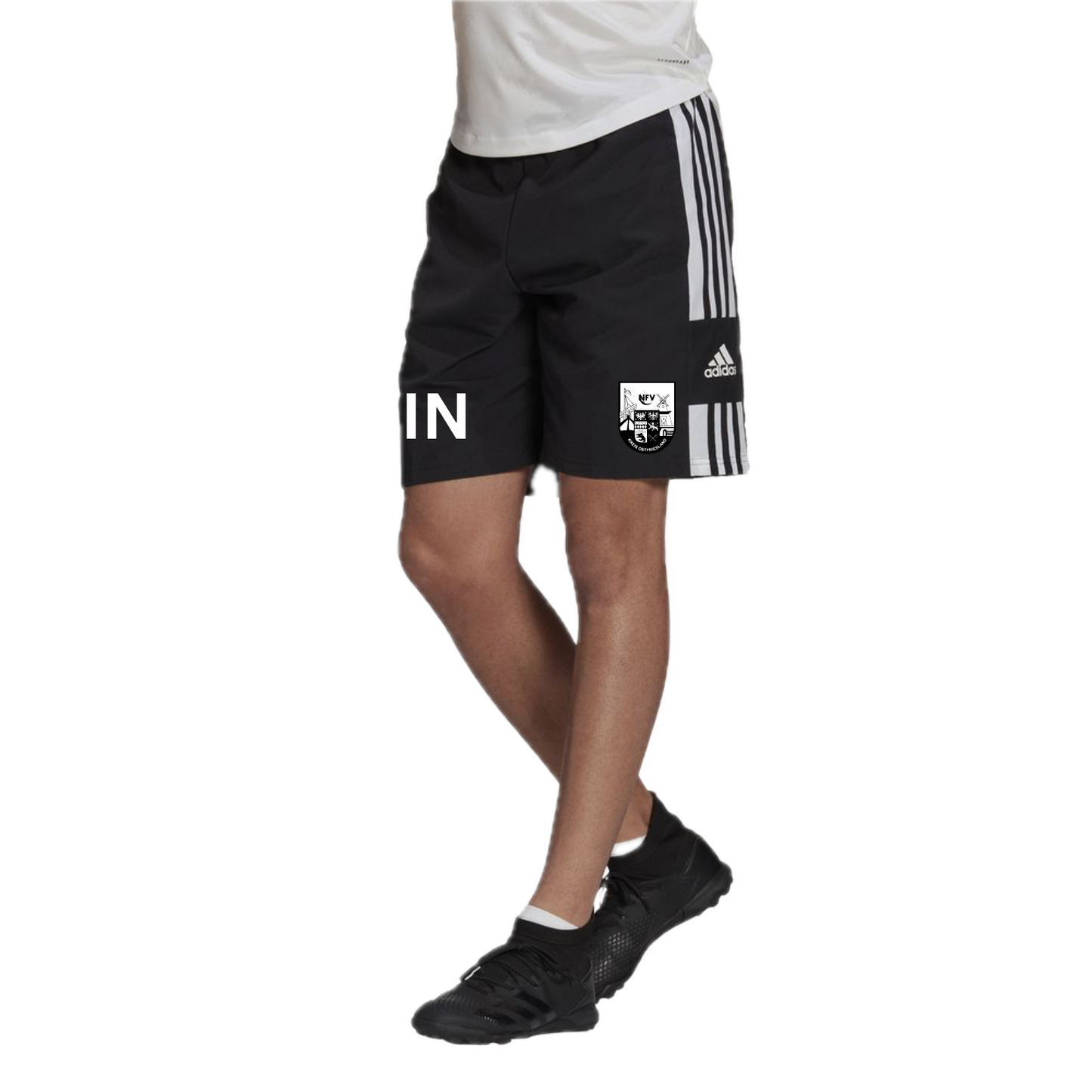 Trainingsshorts