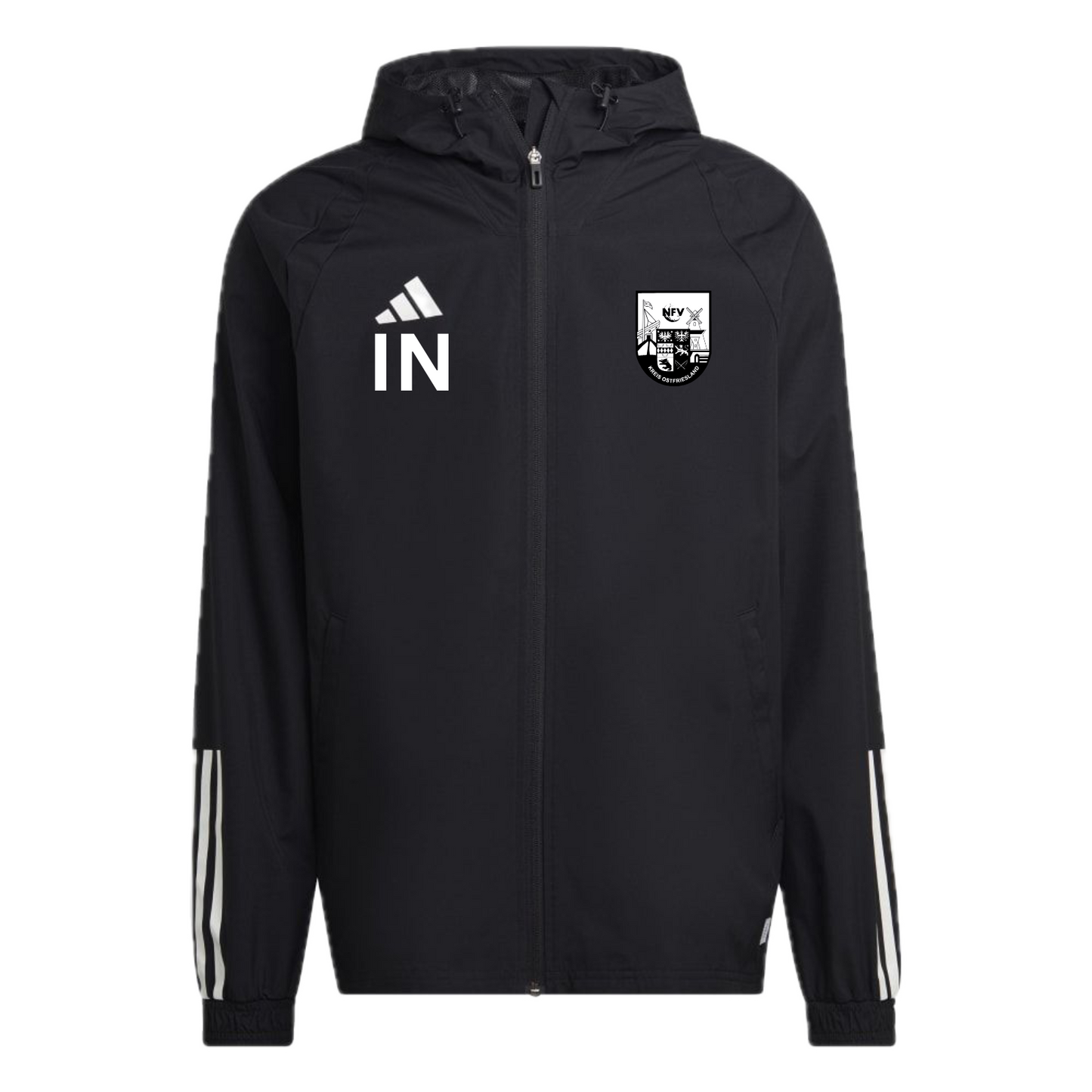 Regenjacke