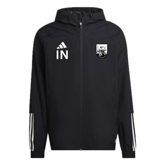 Regenjacke