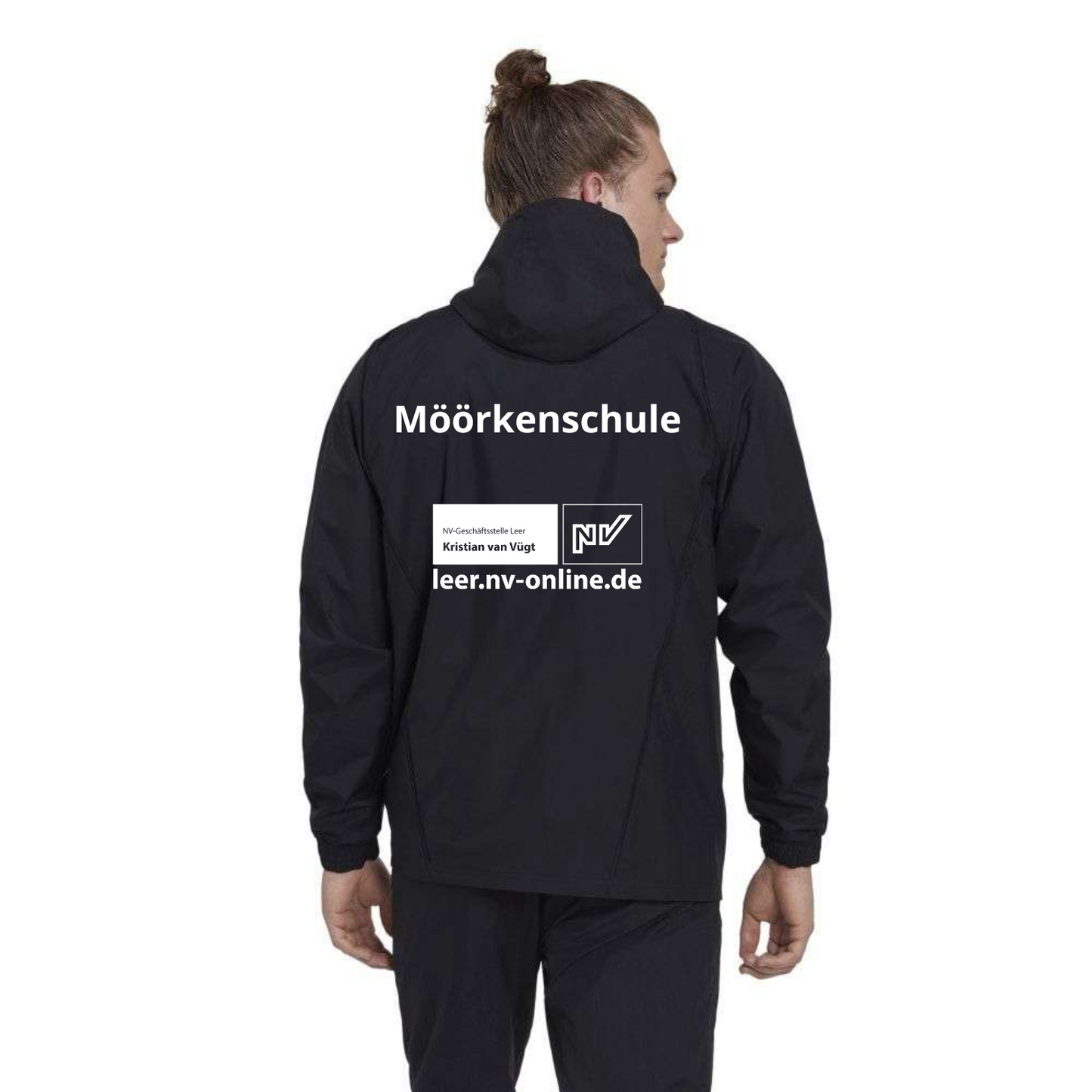 Regenjacke