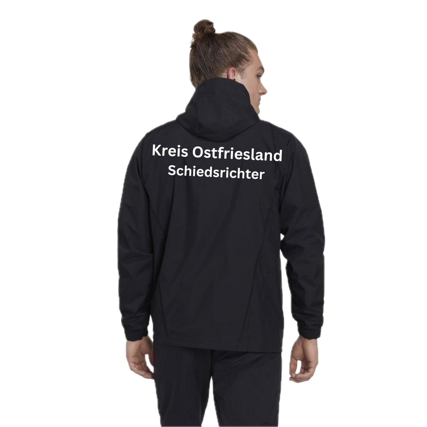 Regenjacke