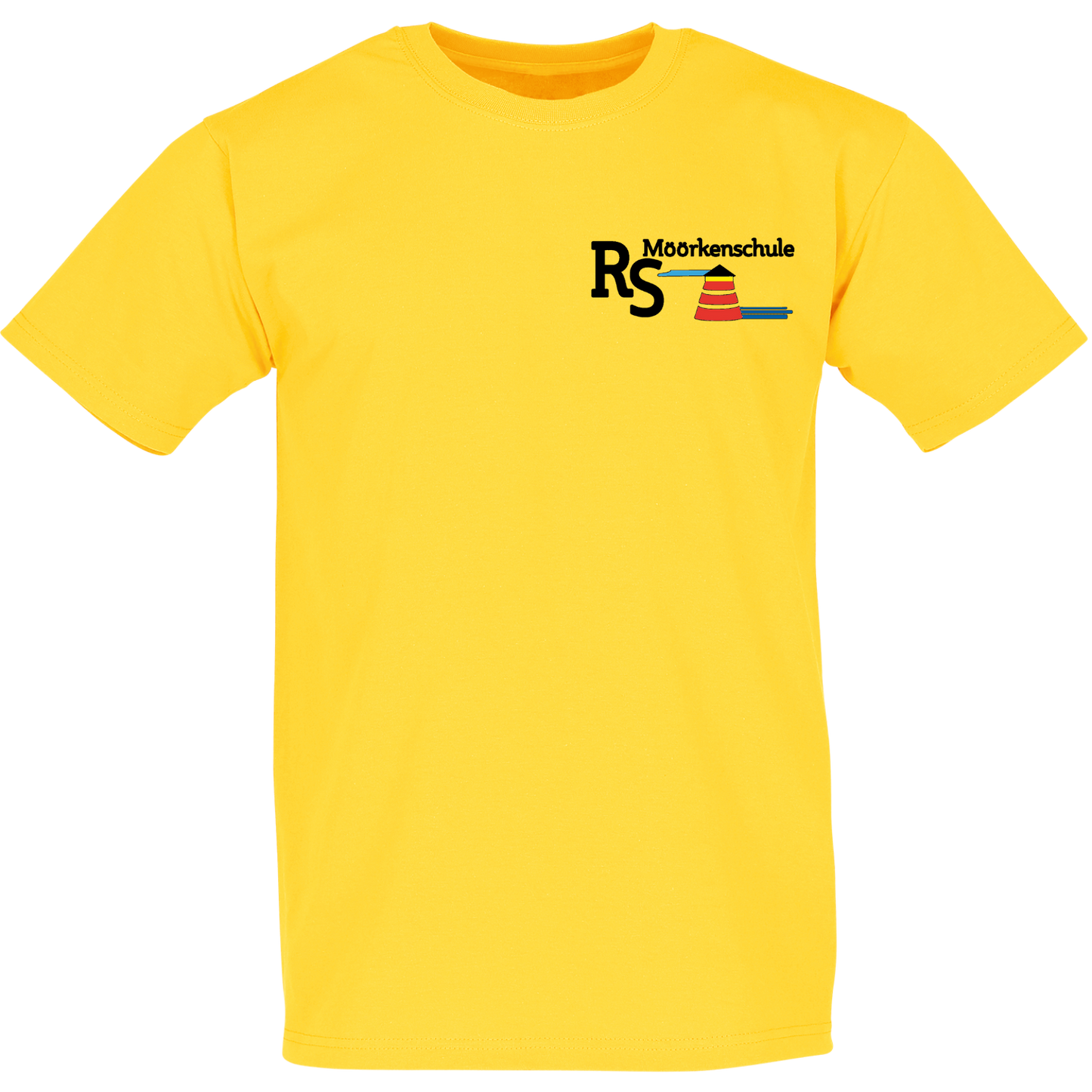 Basic T-Shirt
