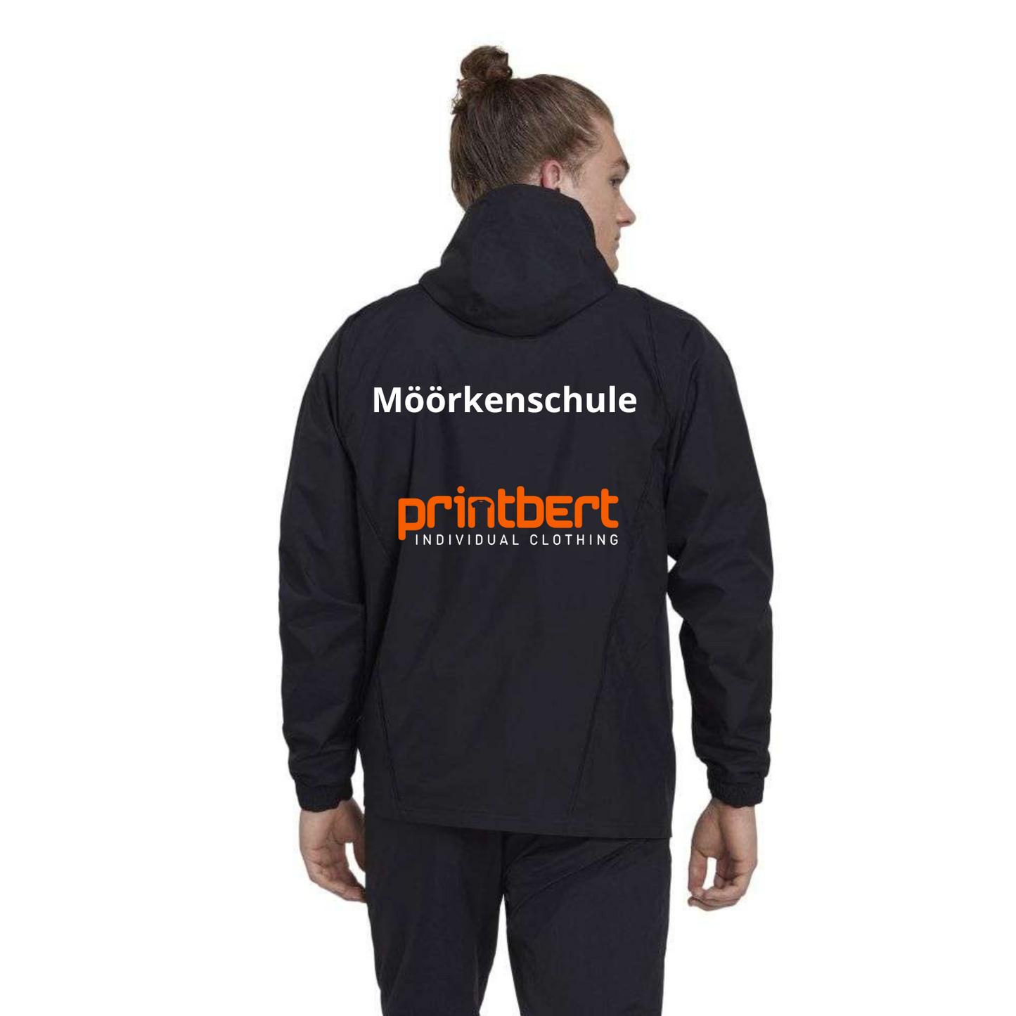 Regenjacke