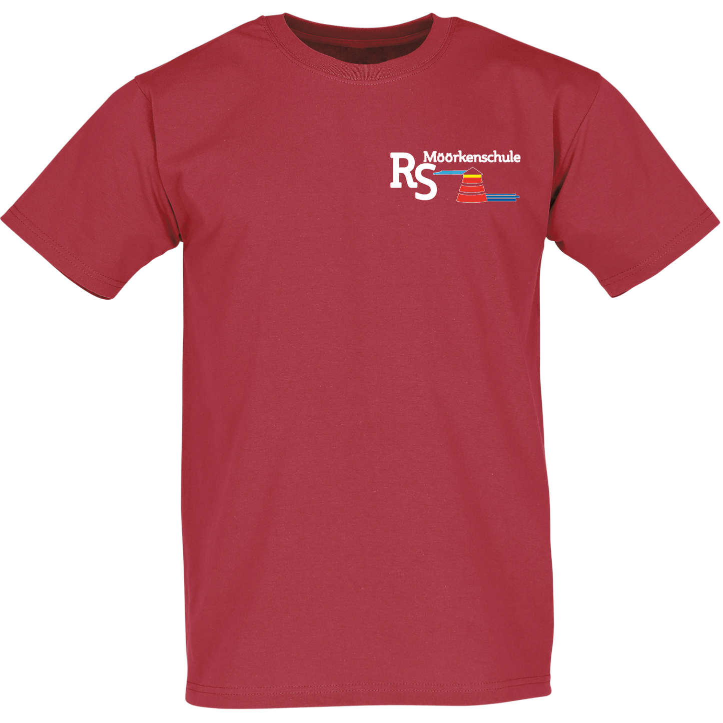 Basic T-Shirt