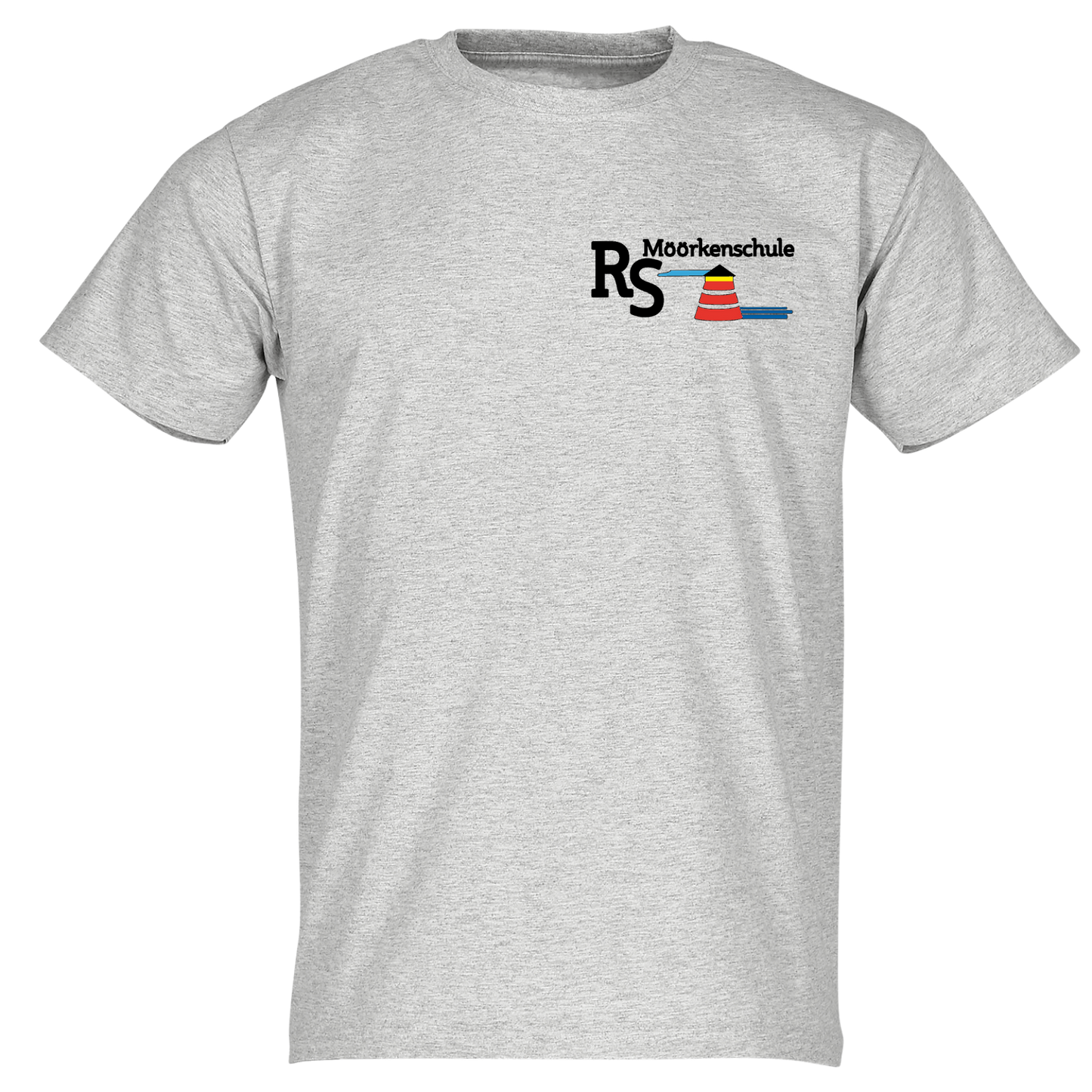 Basic T-Shirt
