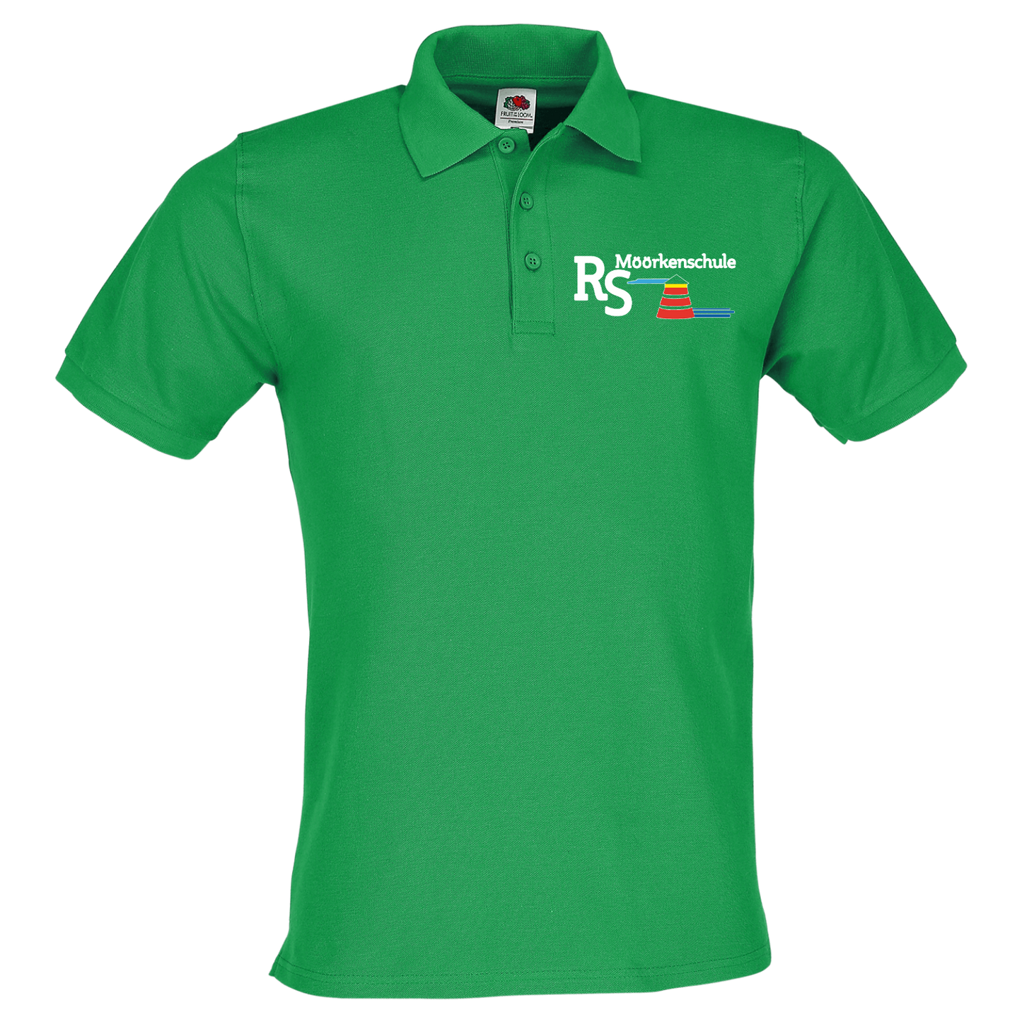 Poloshirt
