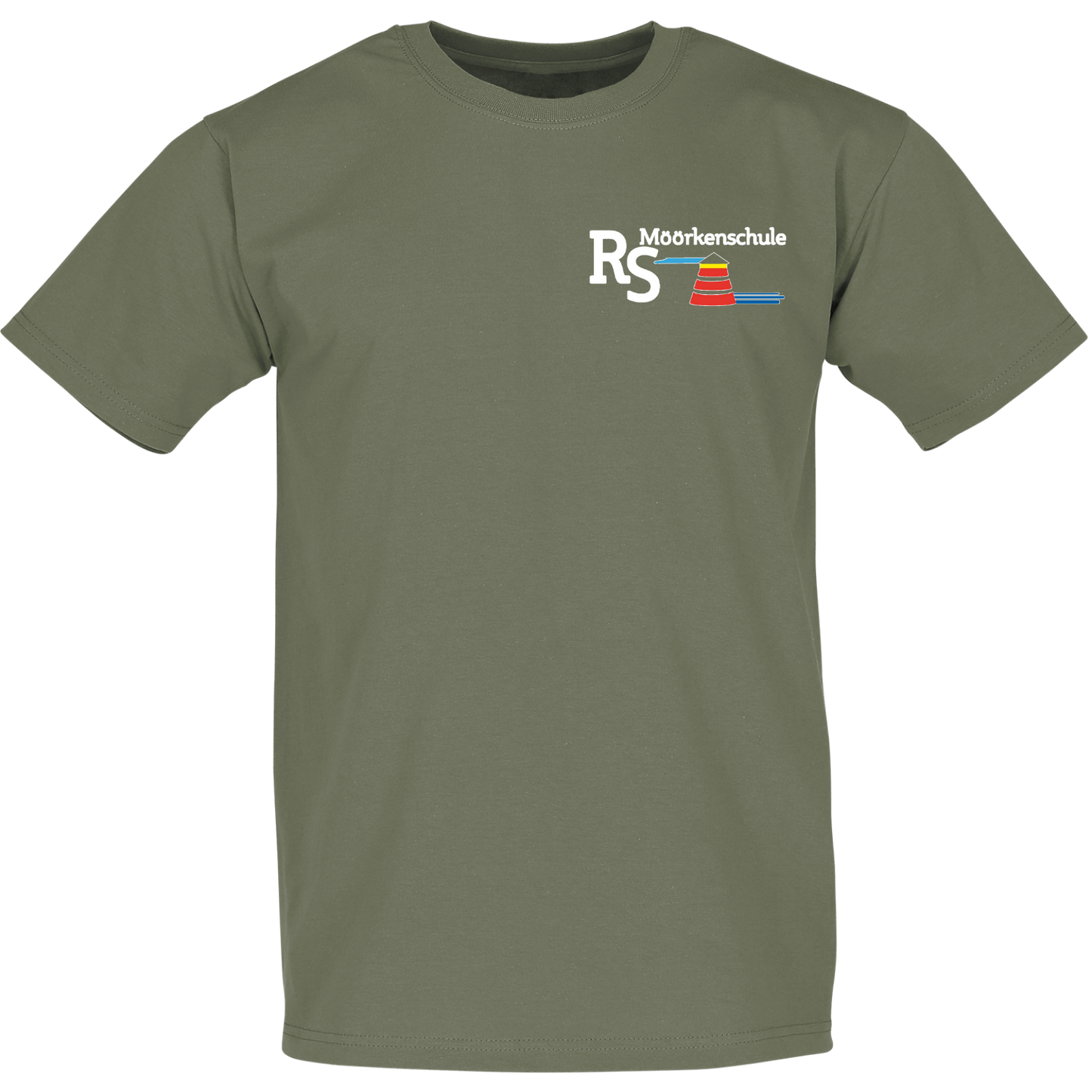 Basic T-Shirt
