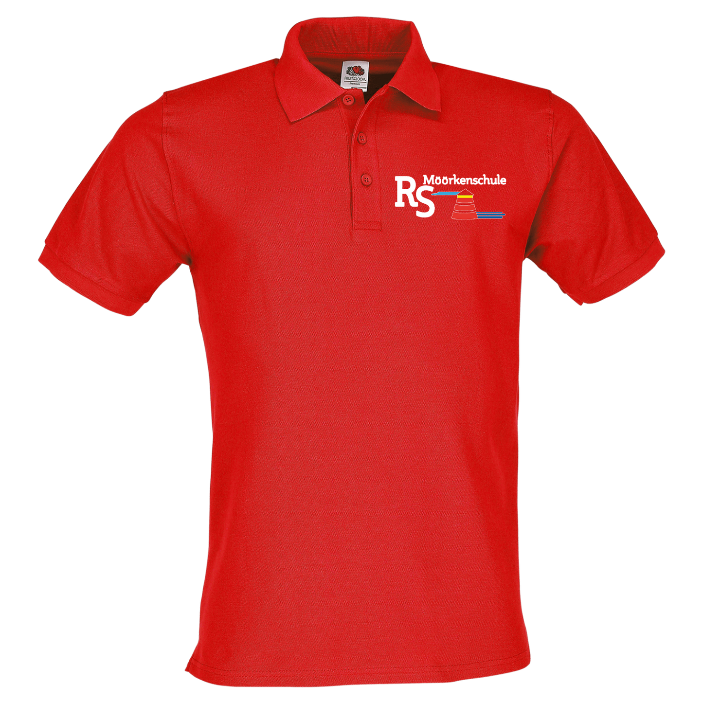 Poloshirt