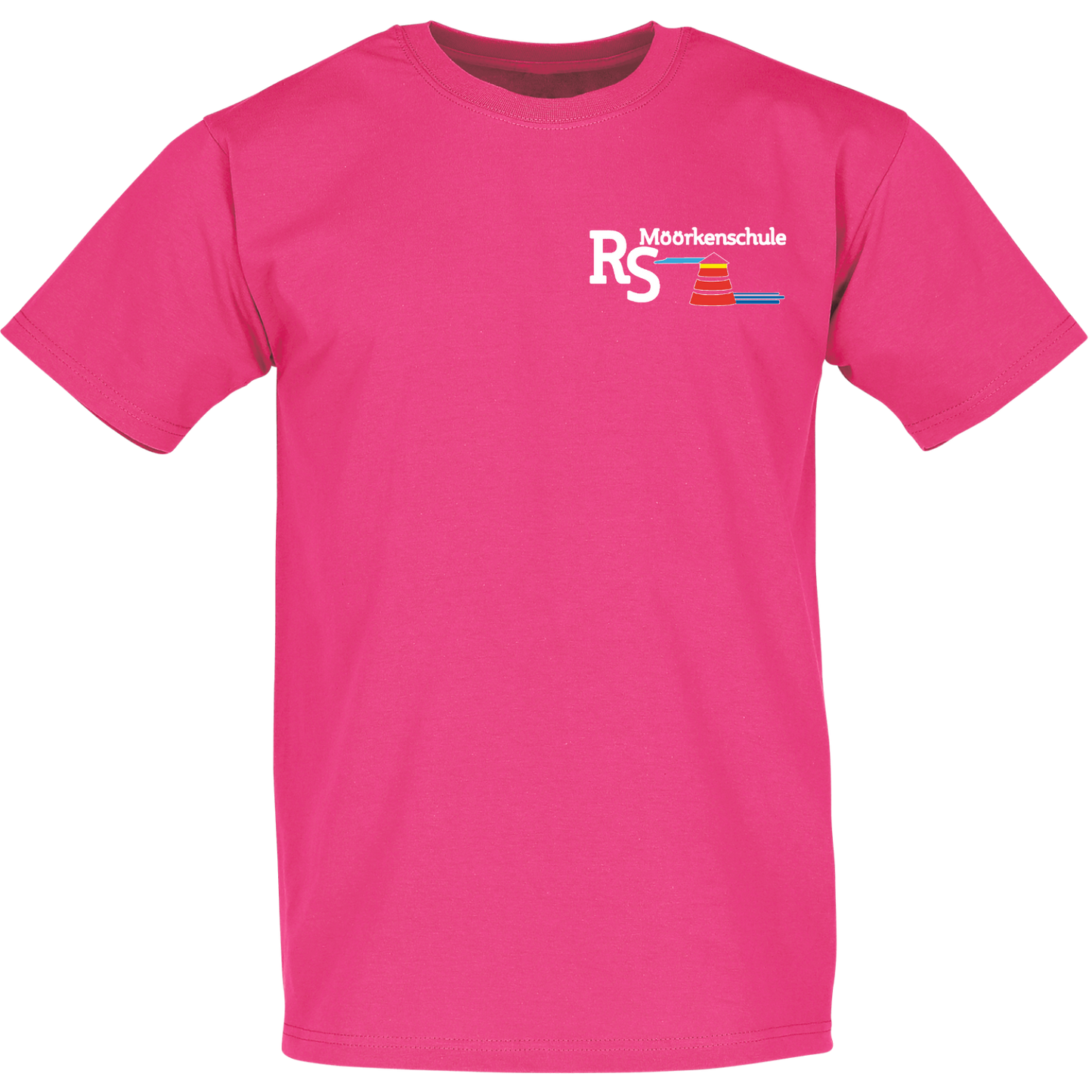 Basic T-Shirt