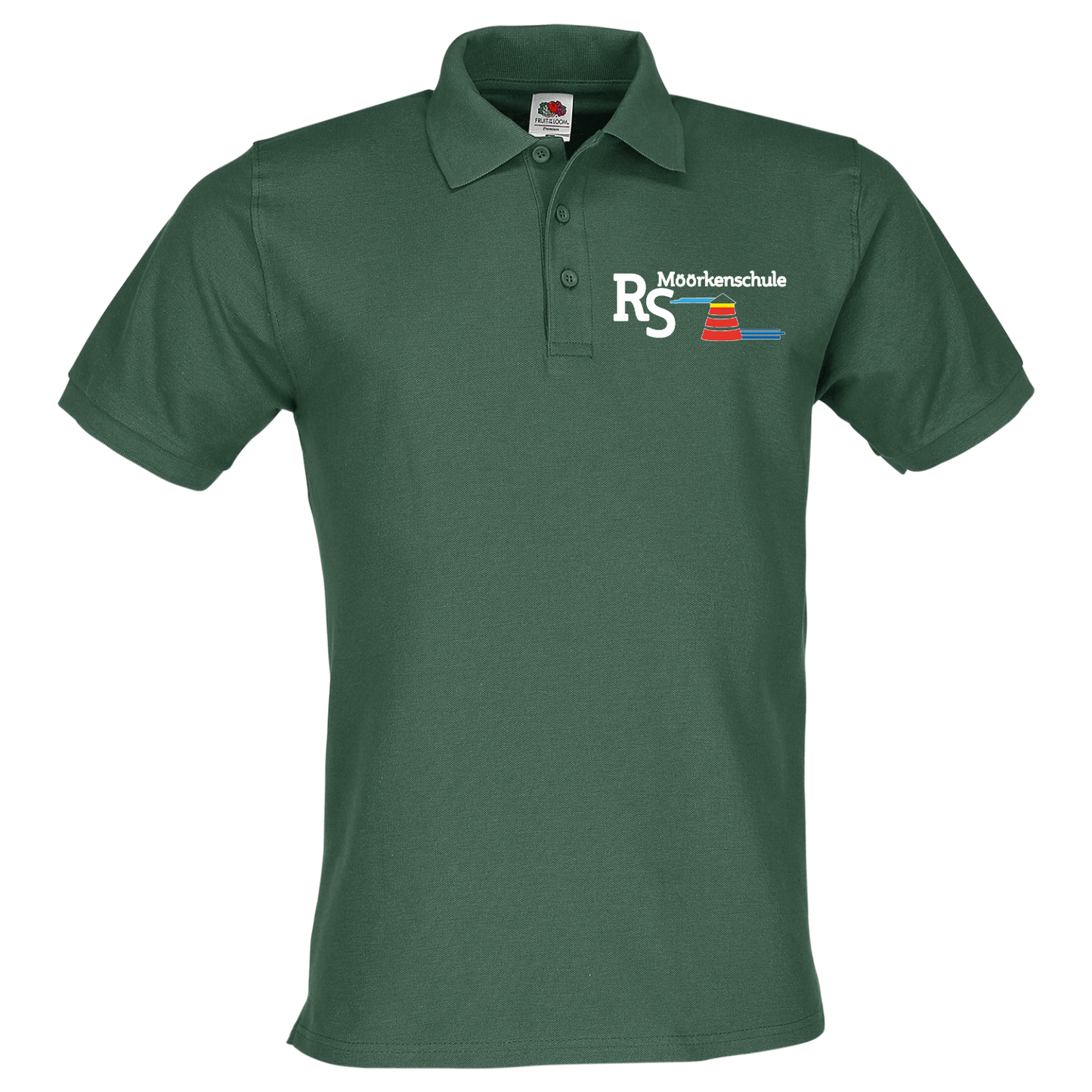 Poloshirt