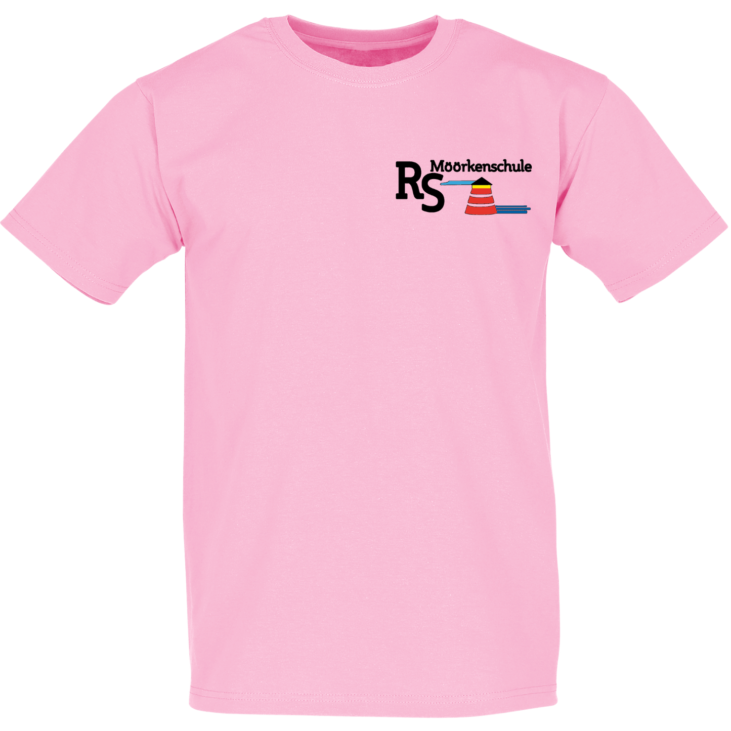 Basic T-Shirt