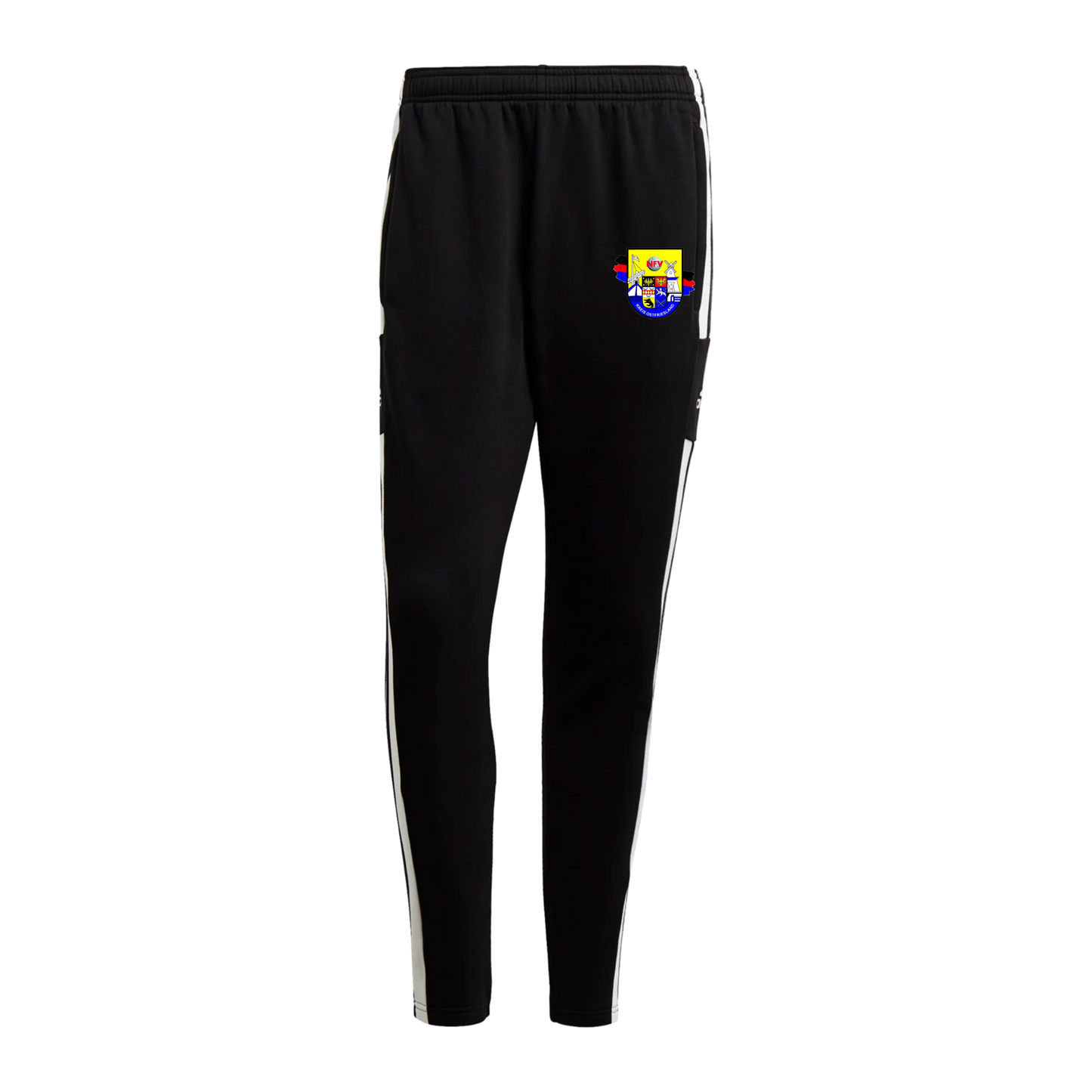 adidas Squadra 21 Sweat-Jogginghose