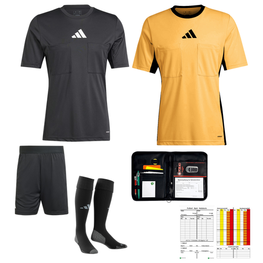 Starter-Bundle Schiedsrichter