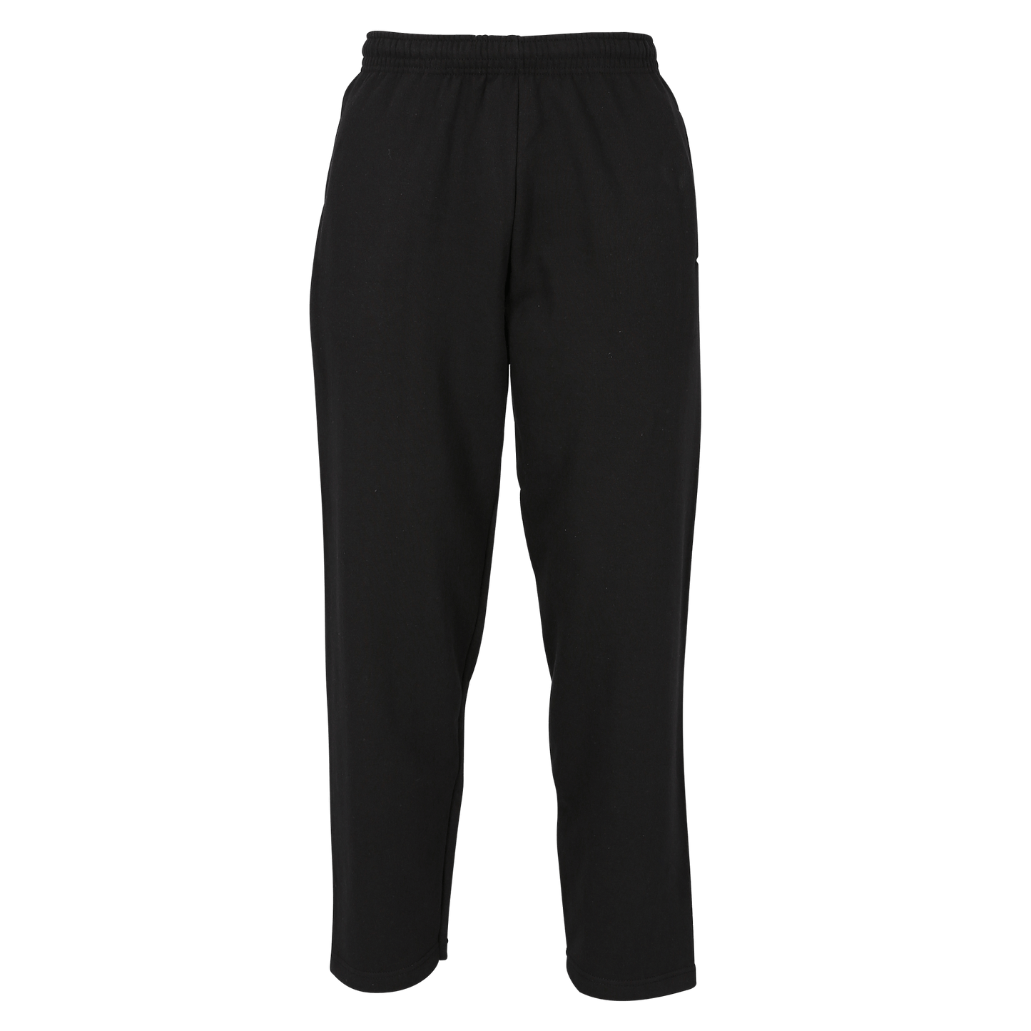 Jogginghose Open Hem