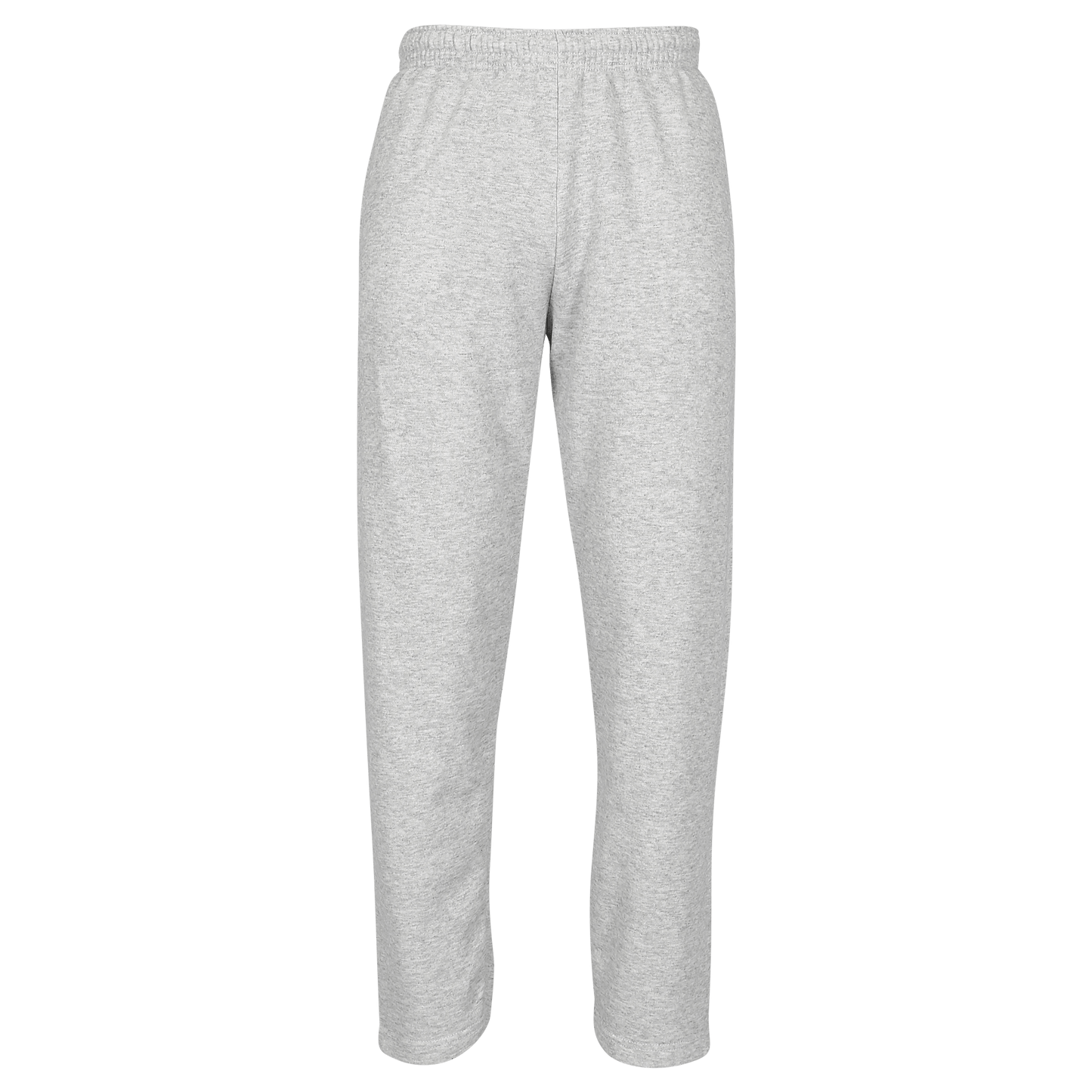 Jogginghose Open Hem