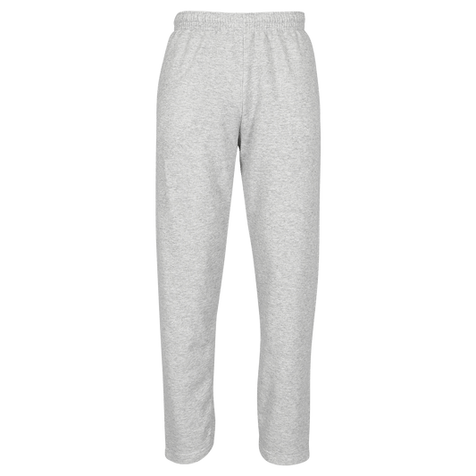 Jogginghose Open Hem