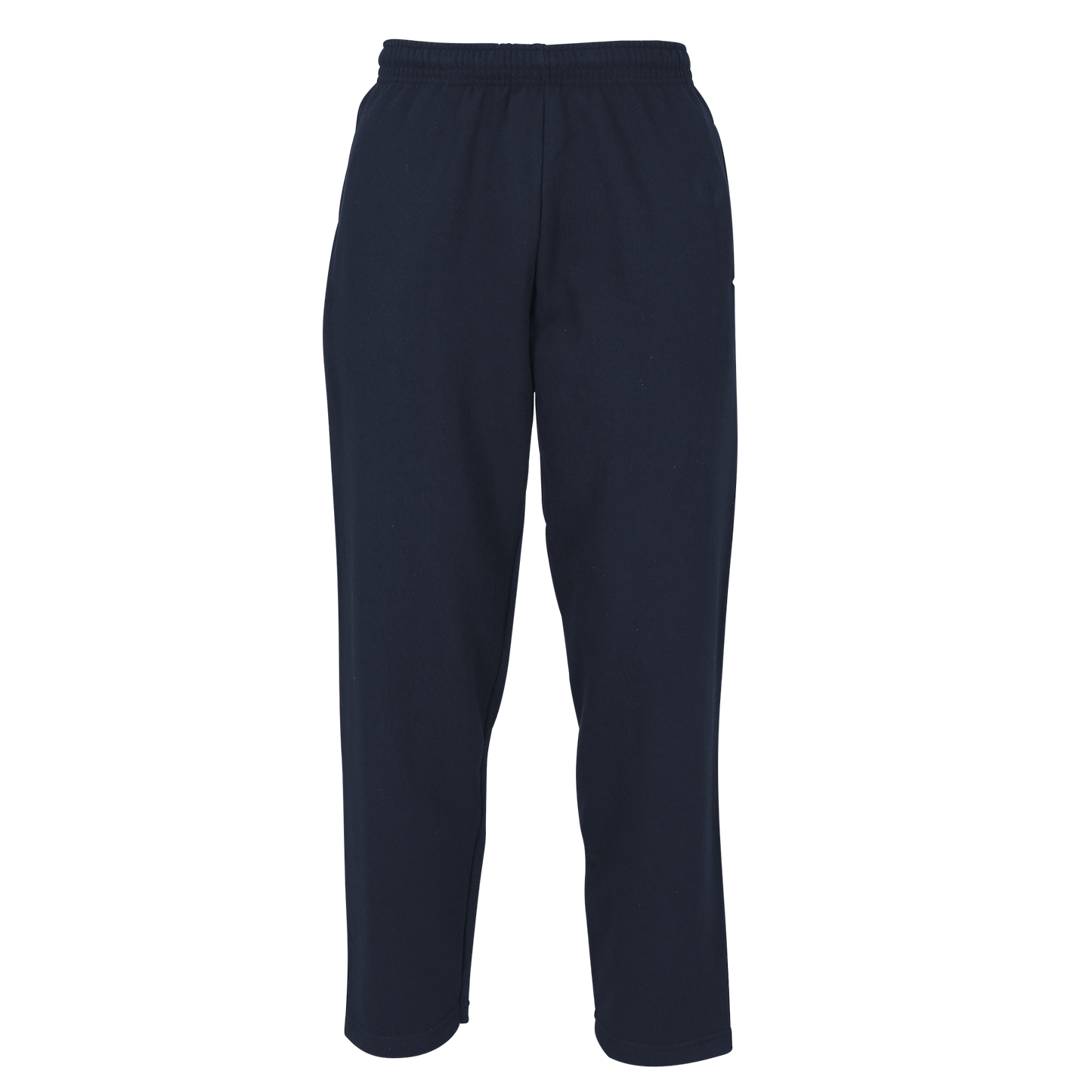 Jogginghose Open Hem