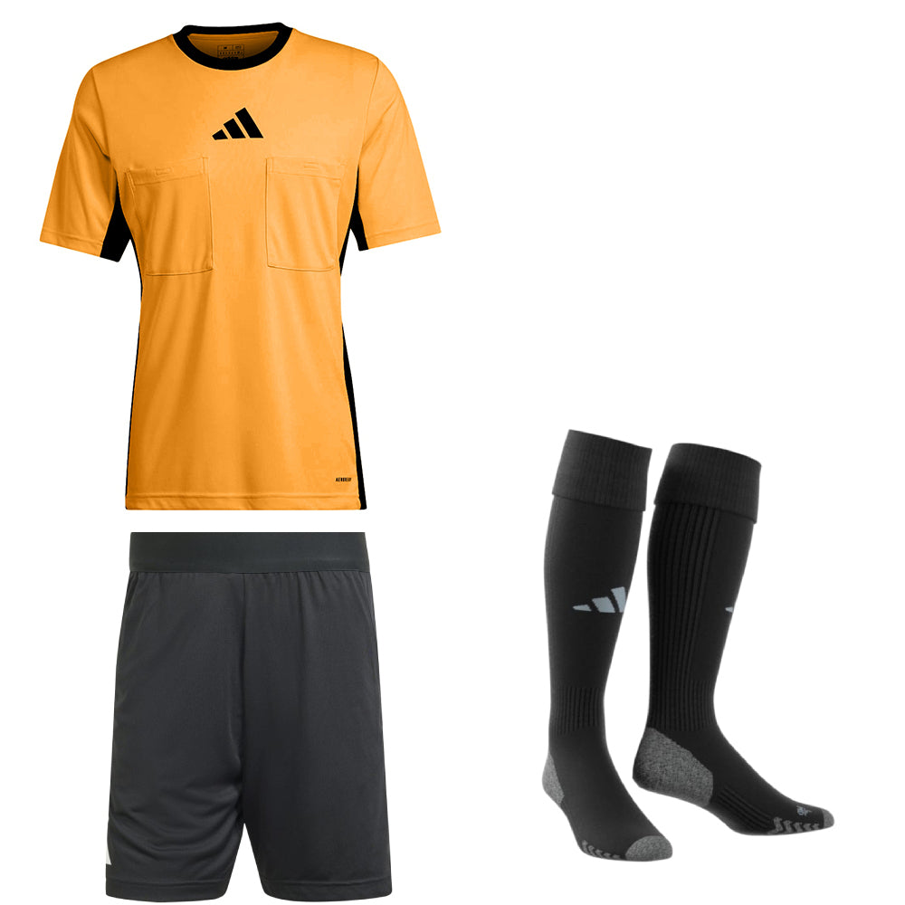 Adidas Referee 24 Bundle