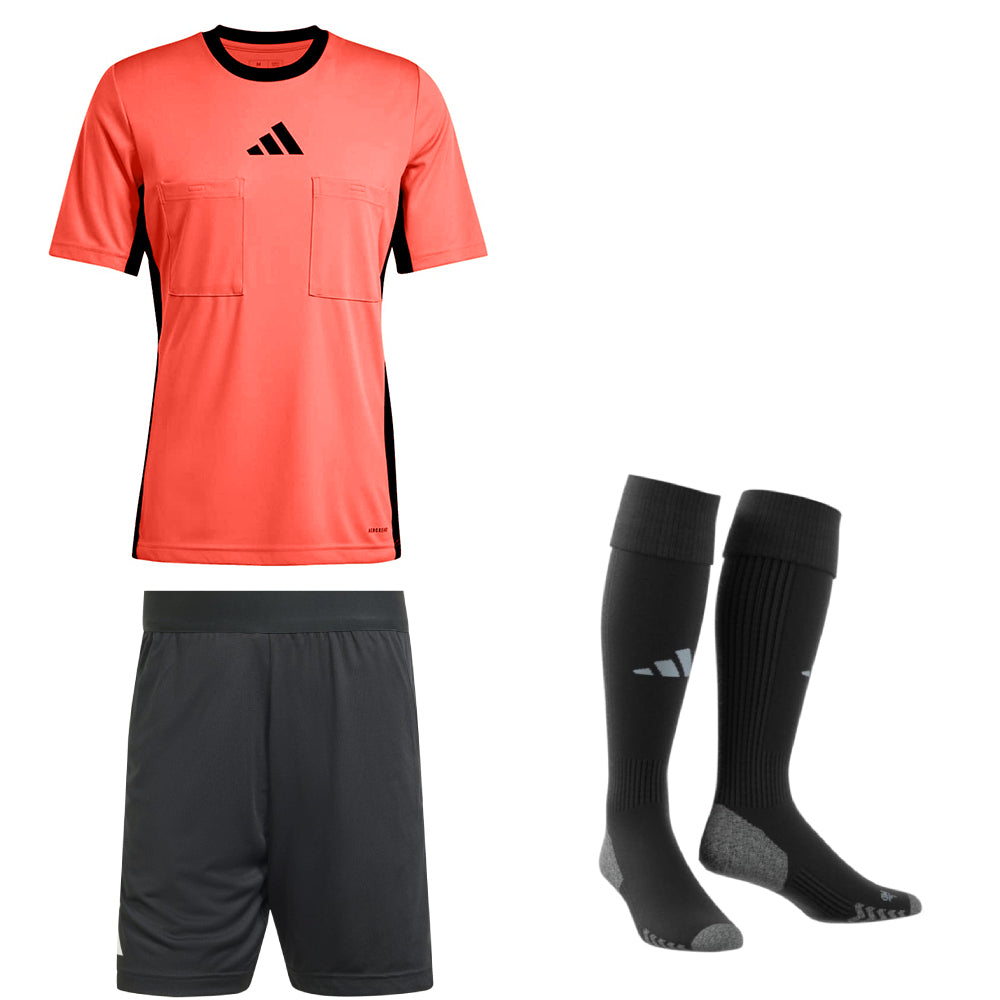 Adidas Referee 24 Bundle