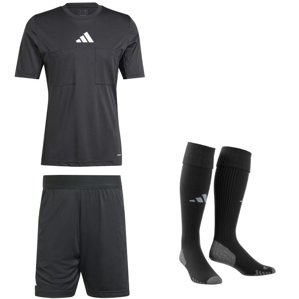 Adidas Referee 24 Bundle