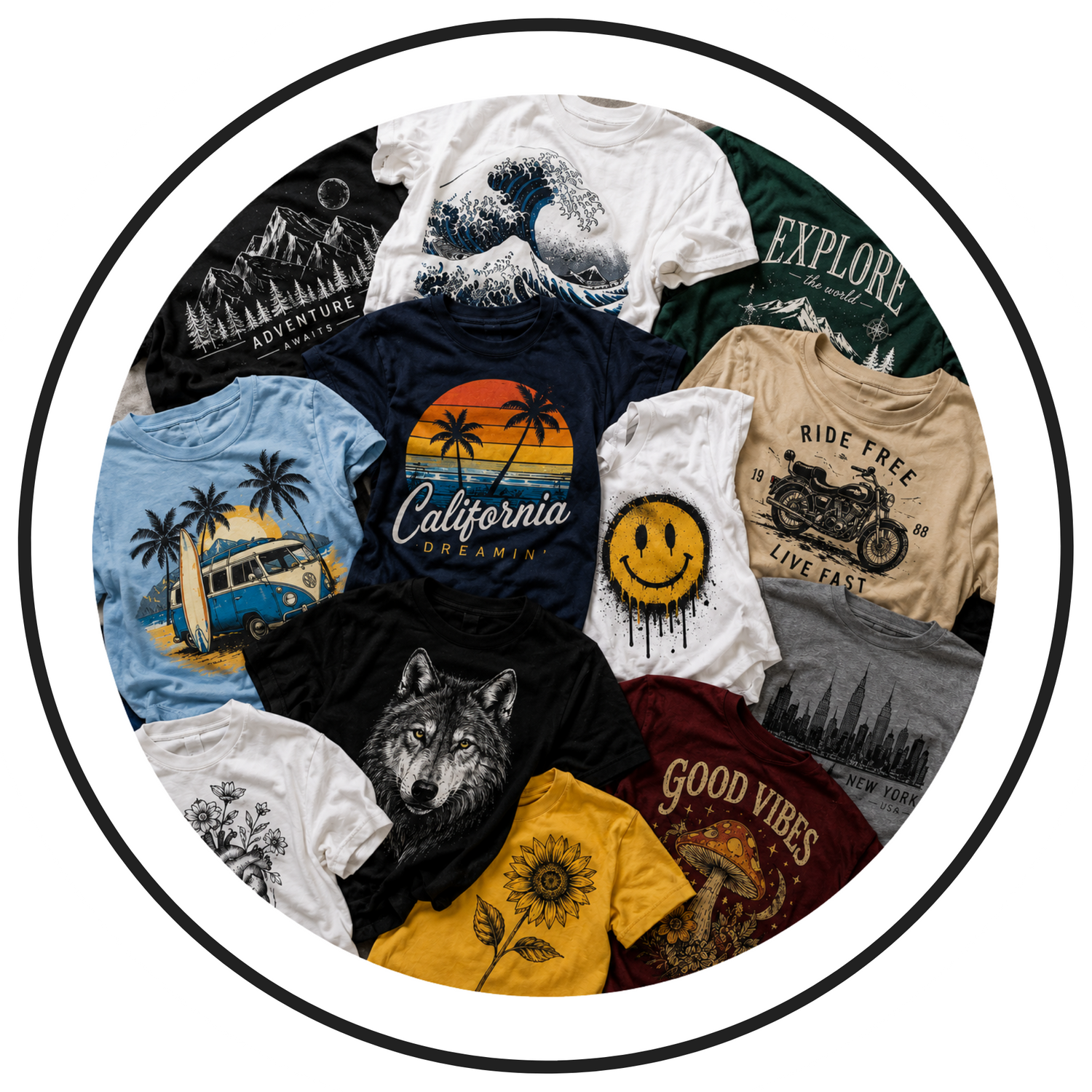 Shirts