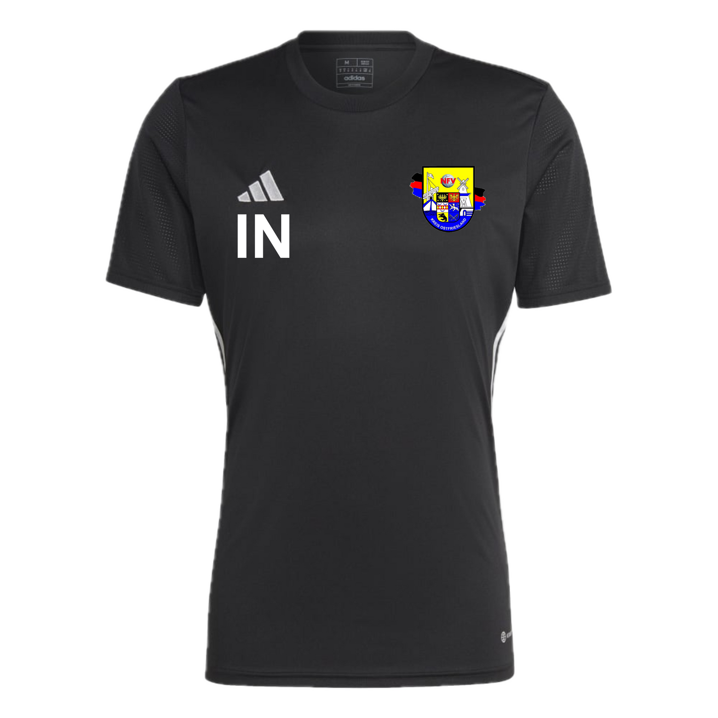 Aufwärmshirt