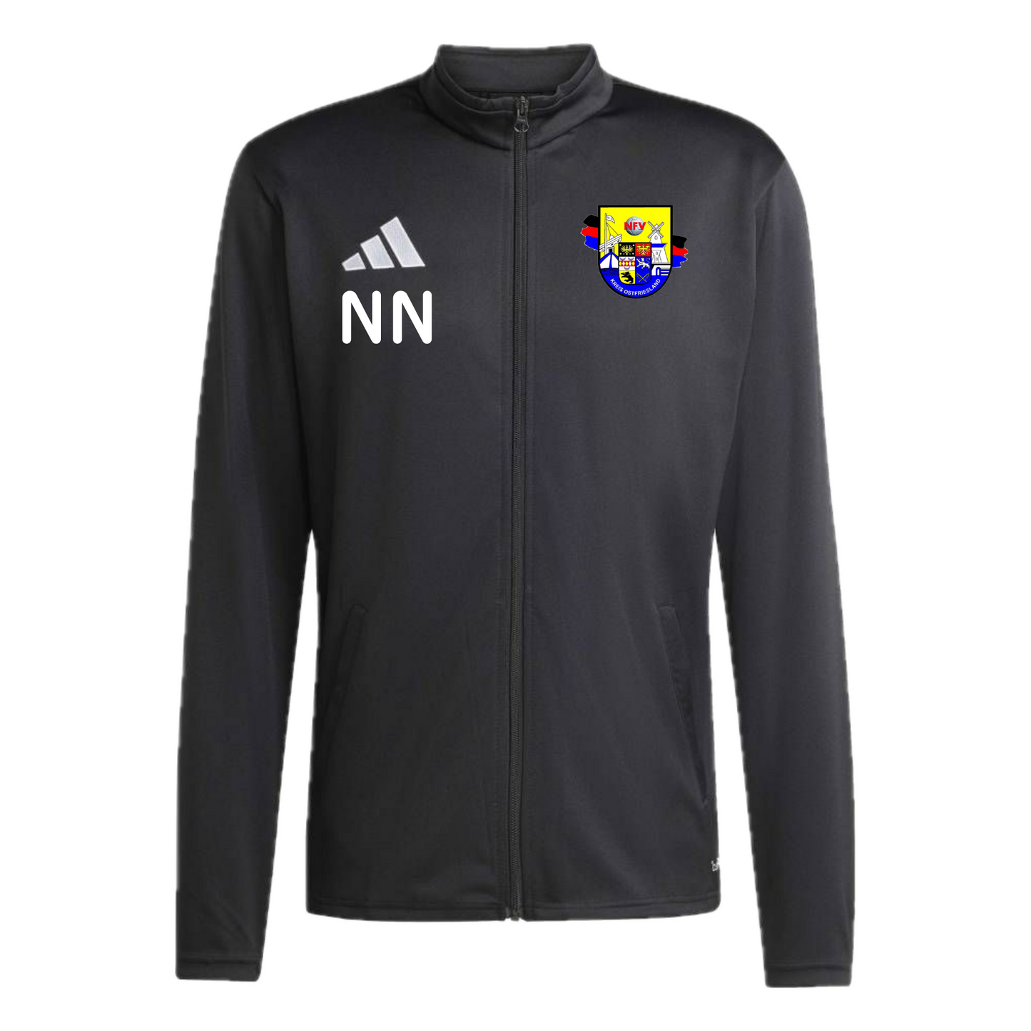 Trainingsjacke