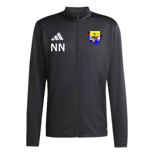 Trainingsjacke