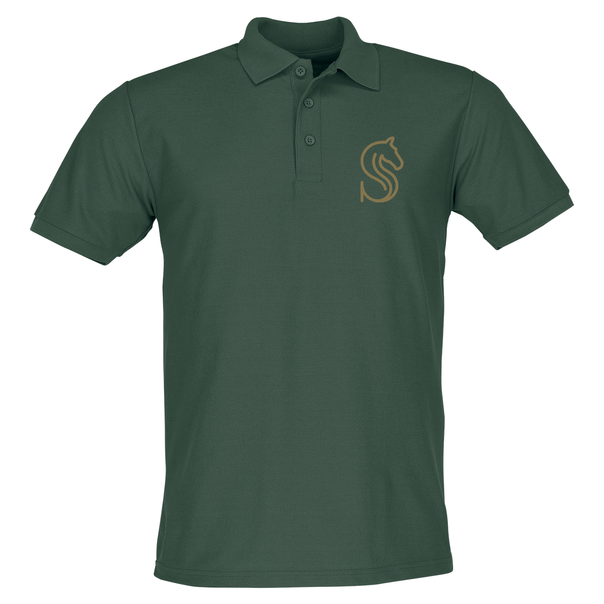 Poloshirt "Schäferhof"