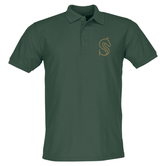 Poloshirt "Schäferhof"