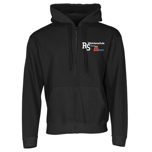 Kapuzenjacke