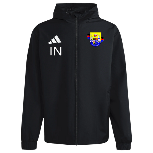 Regenjacke