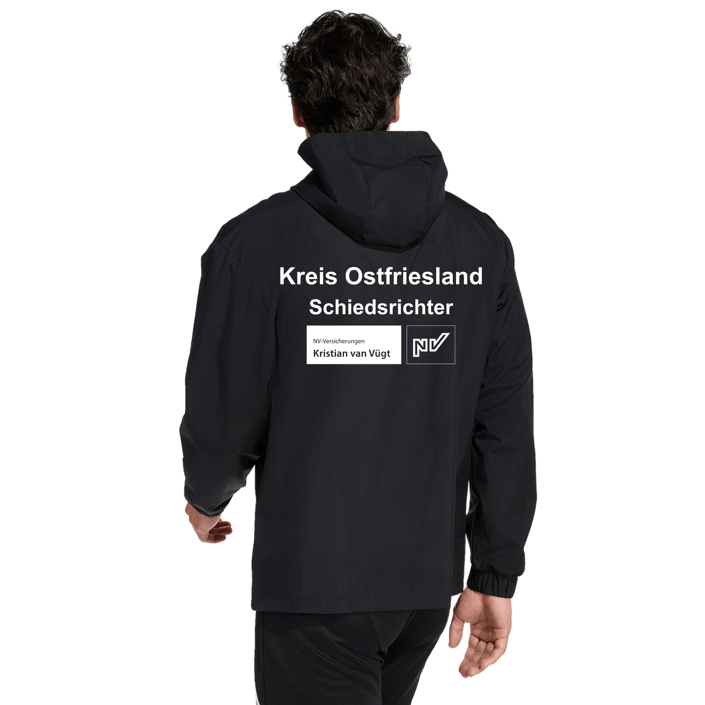 Regenjacke
