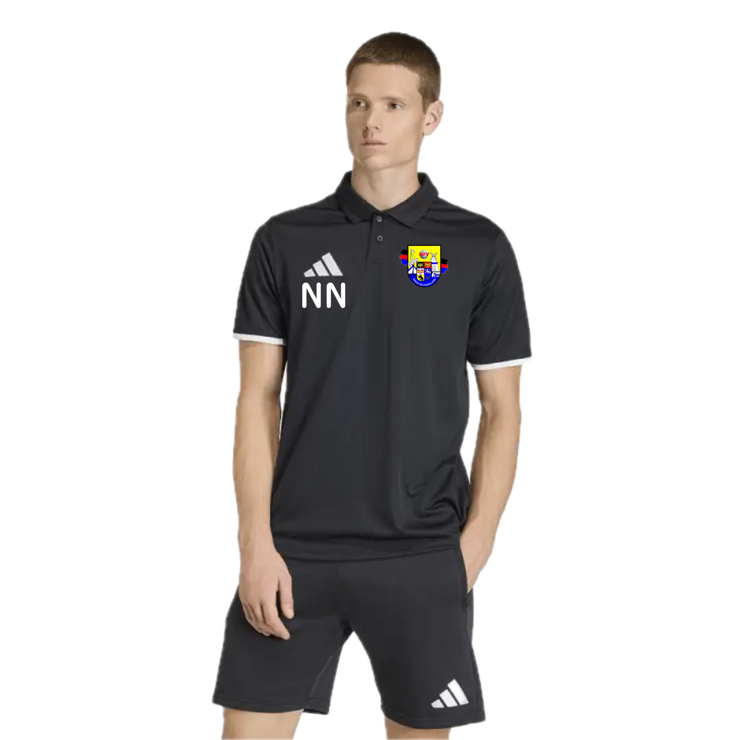 Poloshirt