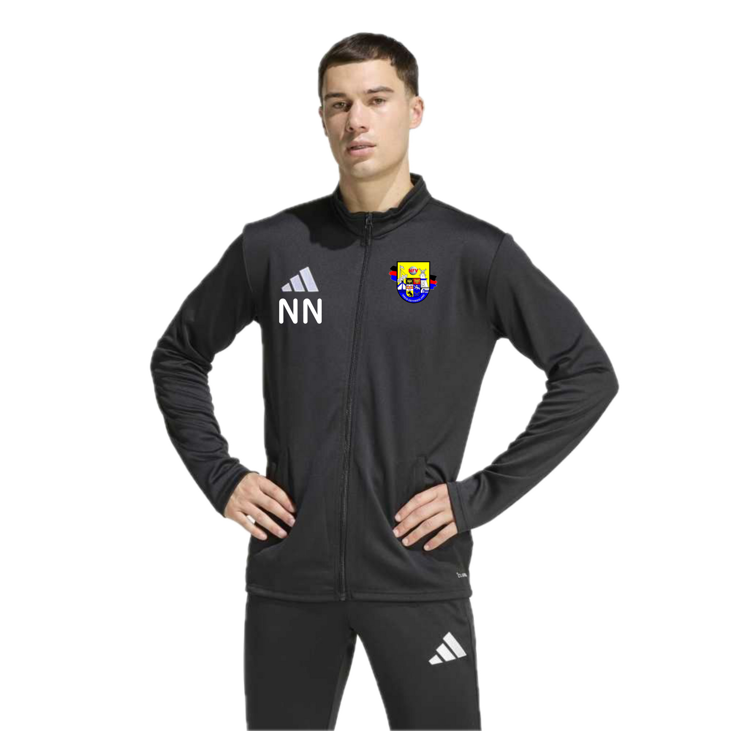 Trainingsjacke