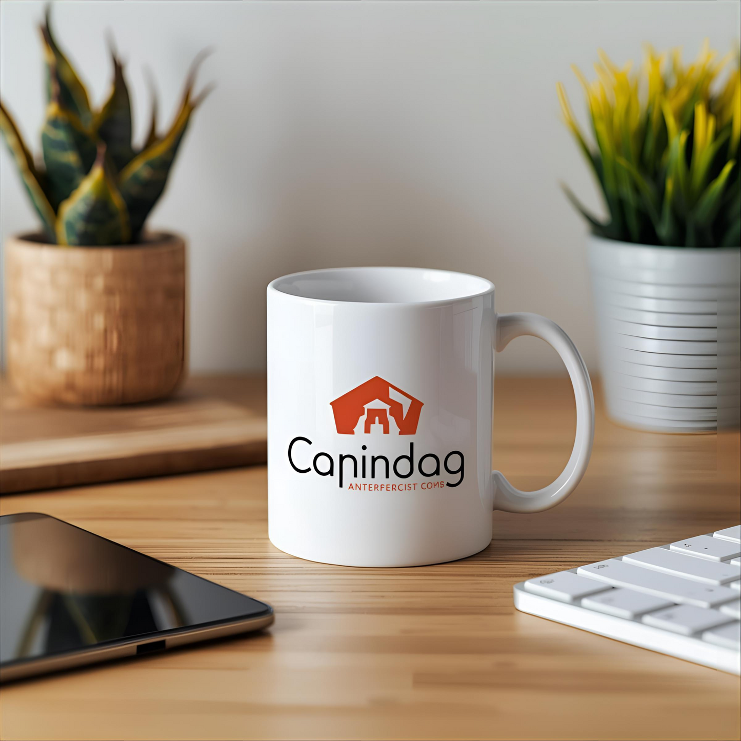 individuelle Tasse